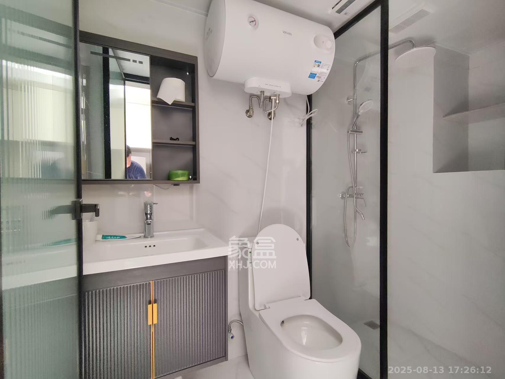 碧桂园城市之光 1室0厅0卫 2000.0元/月 碧桂园城市之光 1室0厅0卫 2000.0元/月室内图