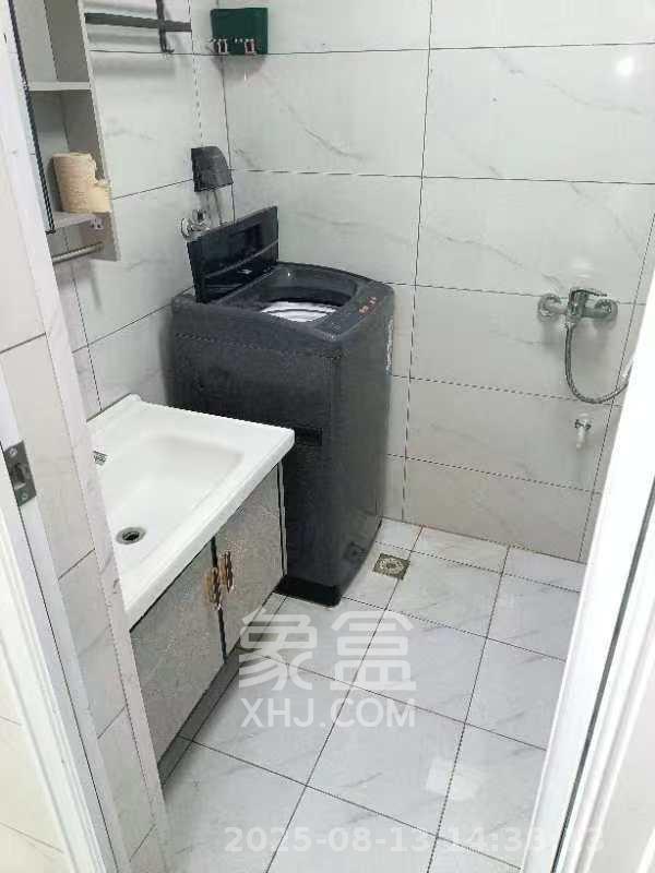 碧桂园城市之光  1室0厅0卫   1500.00元/月室内图