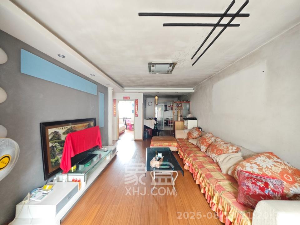 景环小区  1室0厅0卫   1400.00元/月室内图