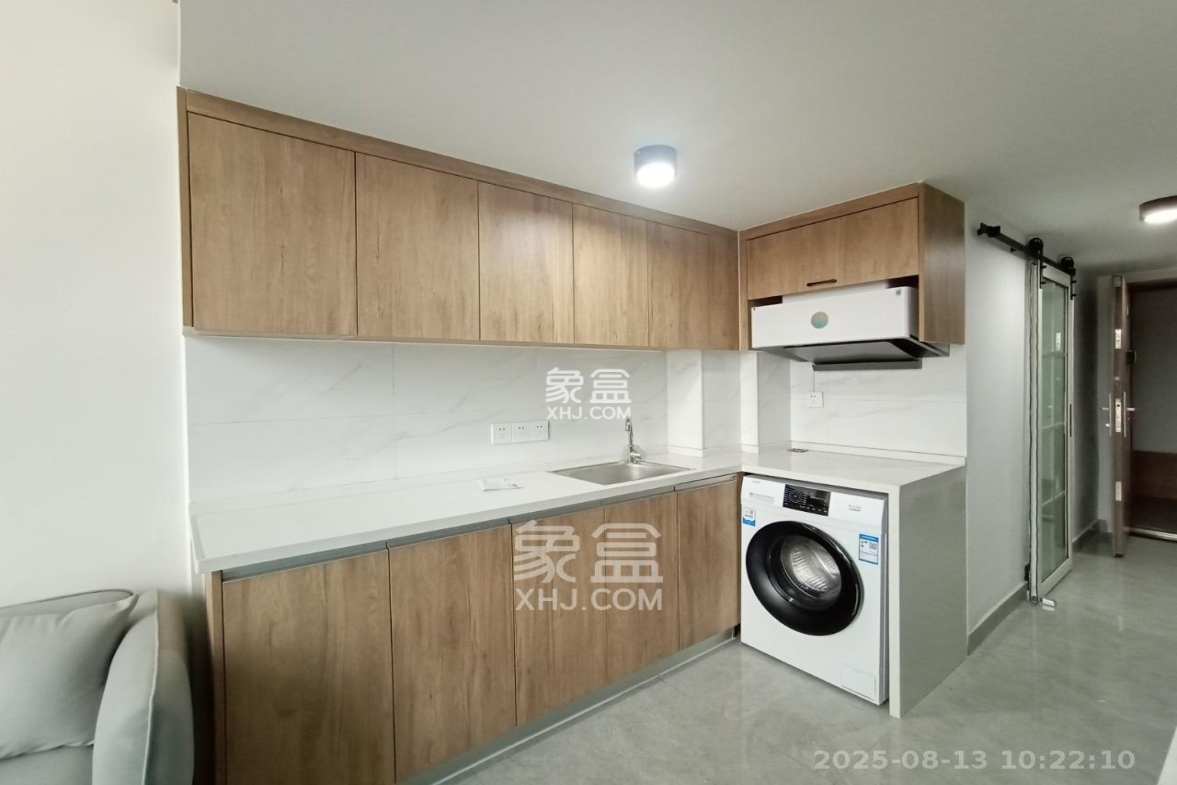 弘坤云寓 1室1厅1卫 2000.0元/月 弘坤云寓 1室1厅1卫 2000.0元/月室内图