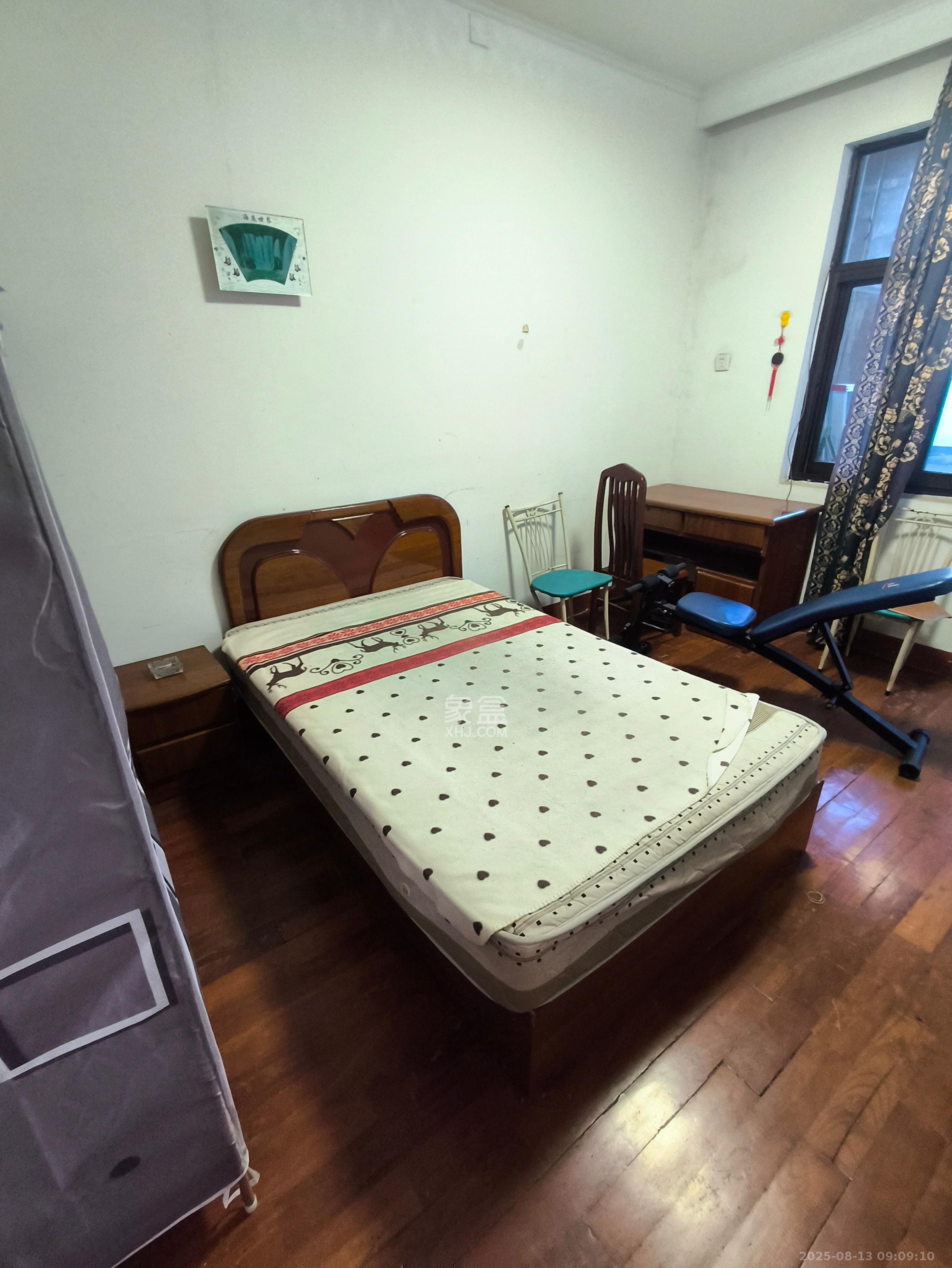 万利新村  3室1厅1卫   2000.00元/月室内图
