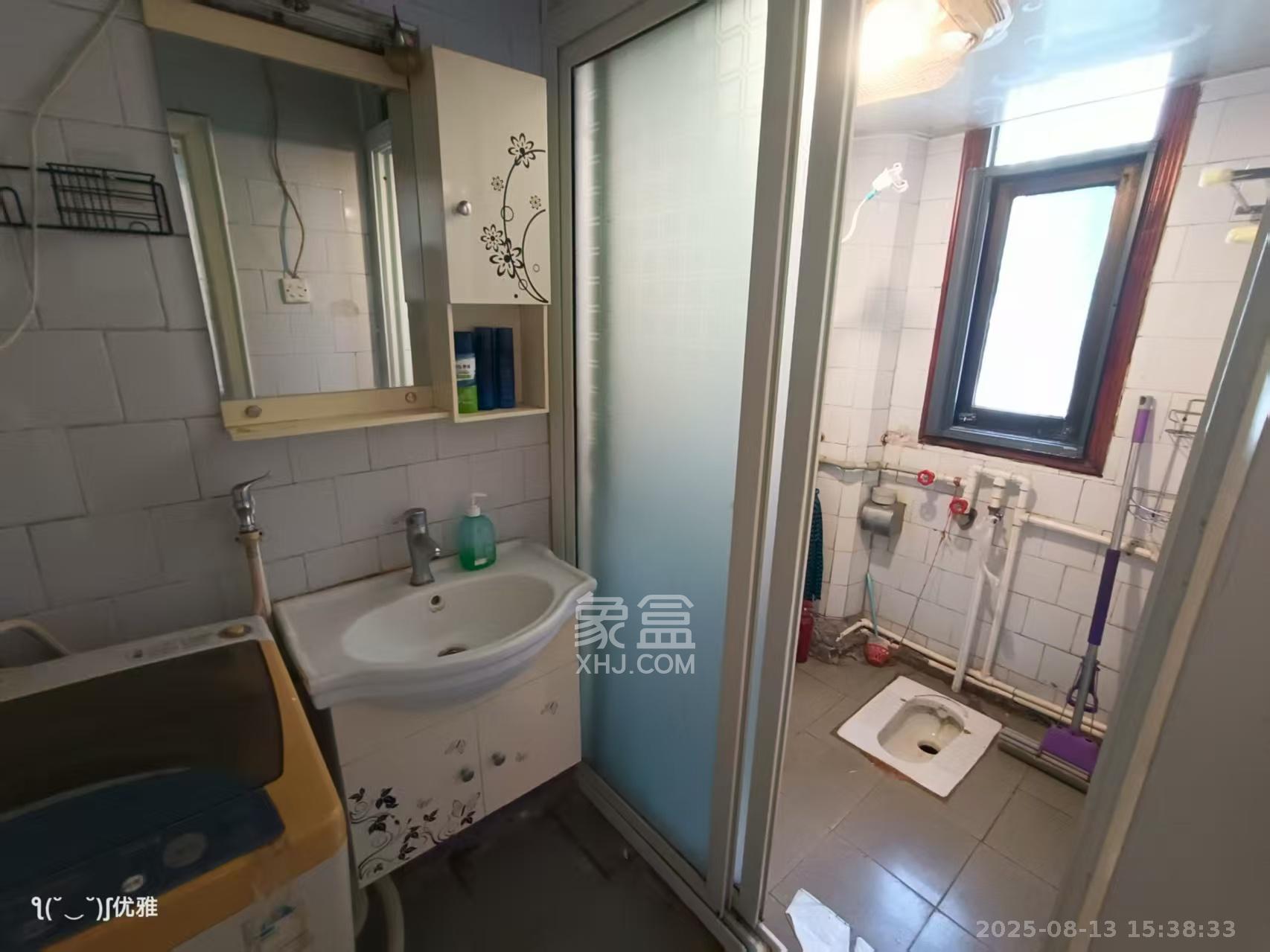 浏正街、东庆街散盘  2室1厅1卫    2000.0元/月室内图