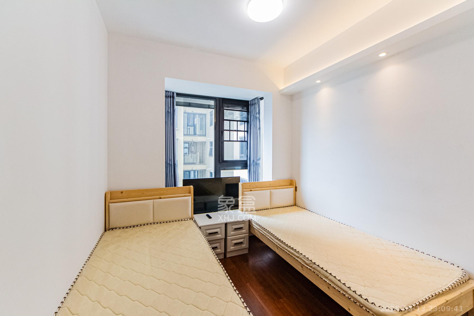 北辰瀚江府 3室2厅2卫 269.5万 北辰瀚江府 3室2厅2卫 269.5万卧室