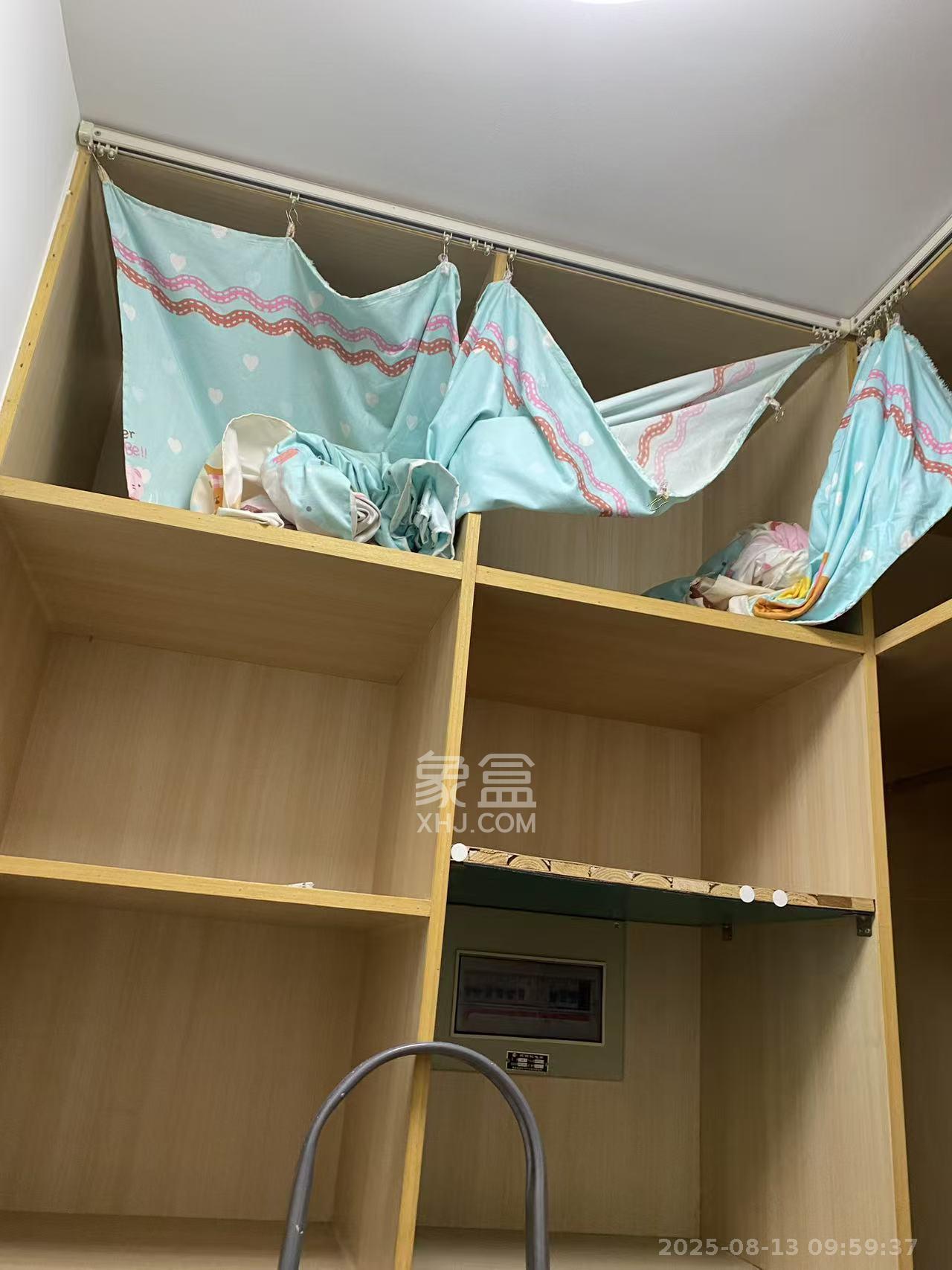 东玺门  2室1厅1卫   2400.00元/月室内图