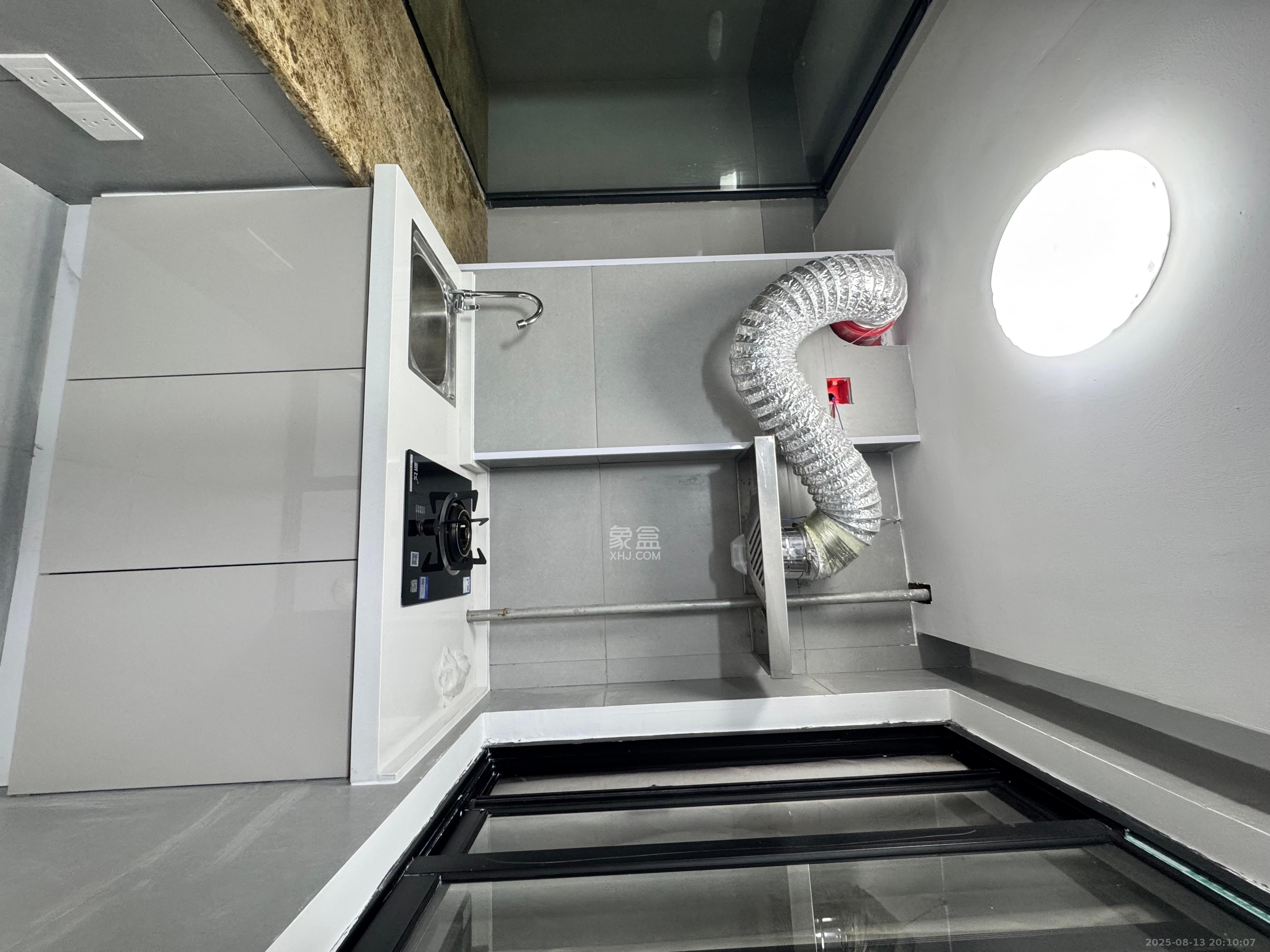 爱都（IDO）  1室1厅1卫    1100.0元/月室内图