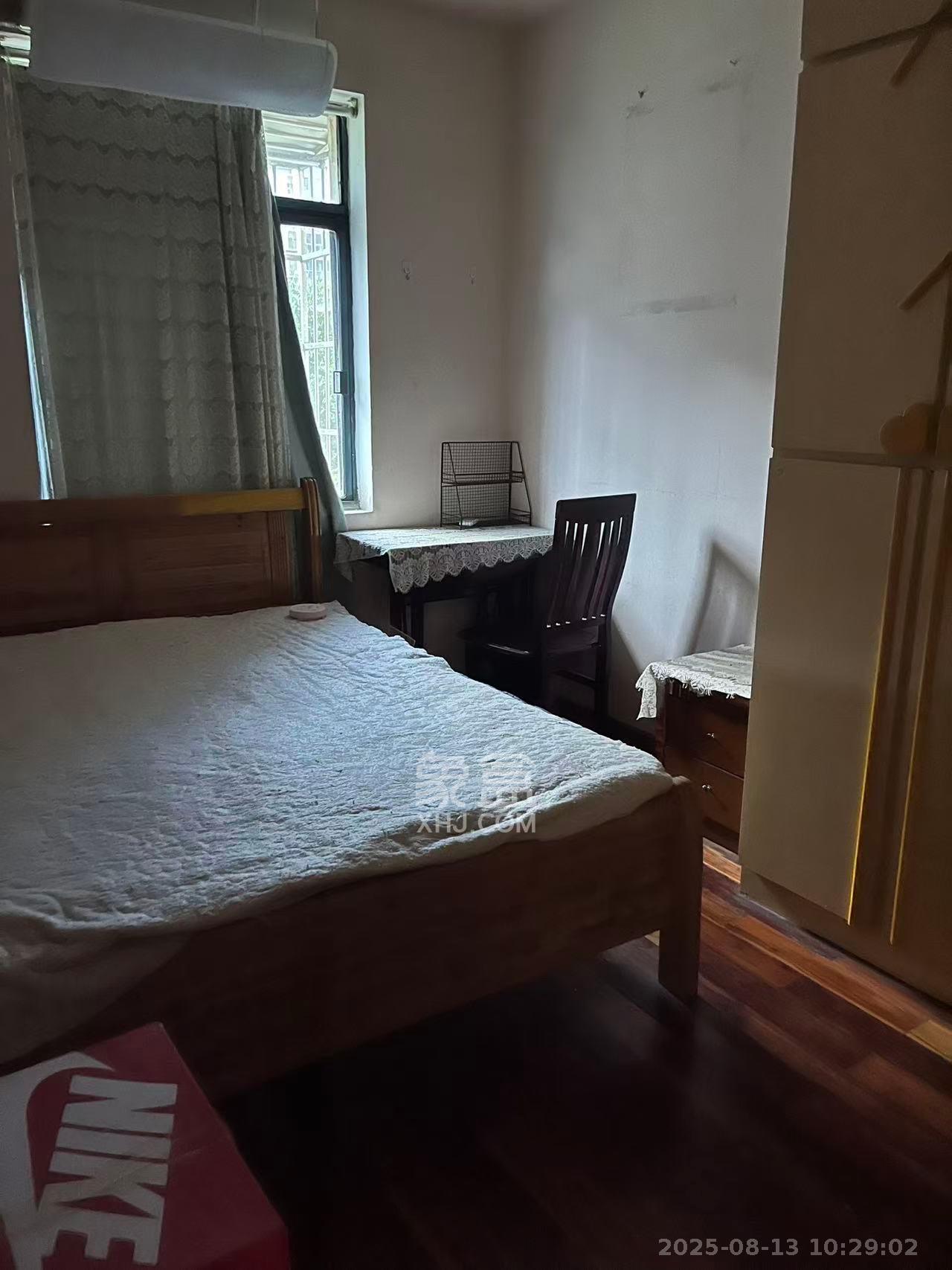 天心区教师村宿舍 3室1厅1卫 2200.0元/月 天心区教师村宿舍 3室1厅1卫 2200.0元/月室内图