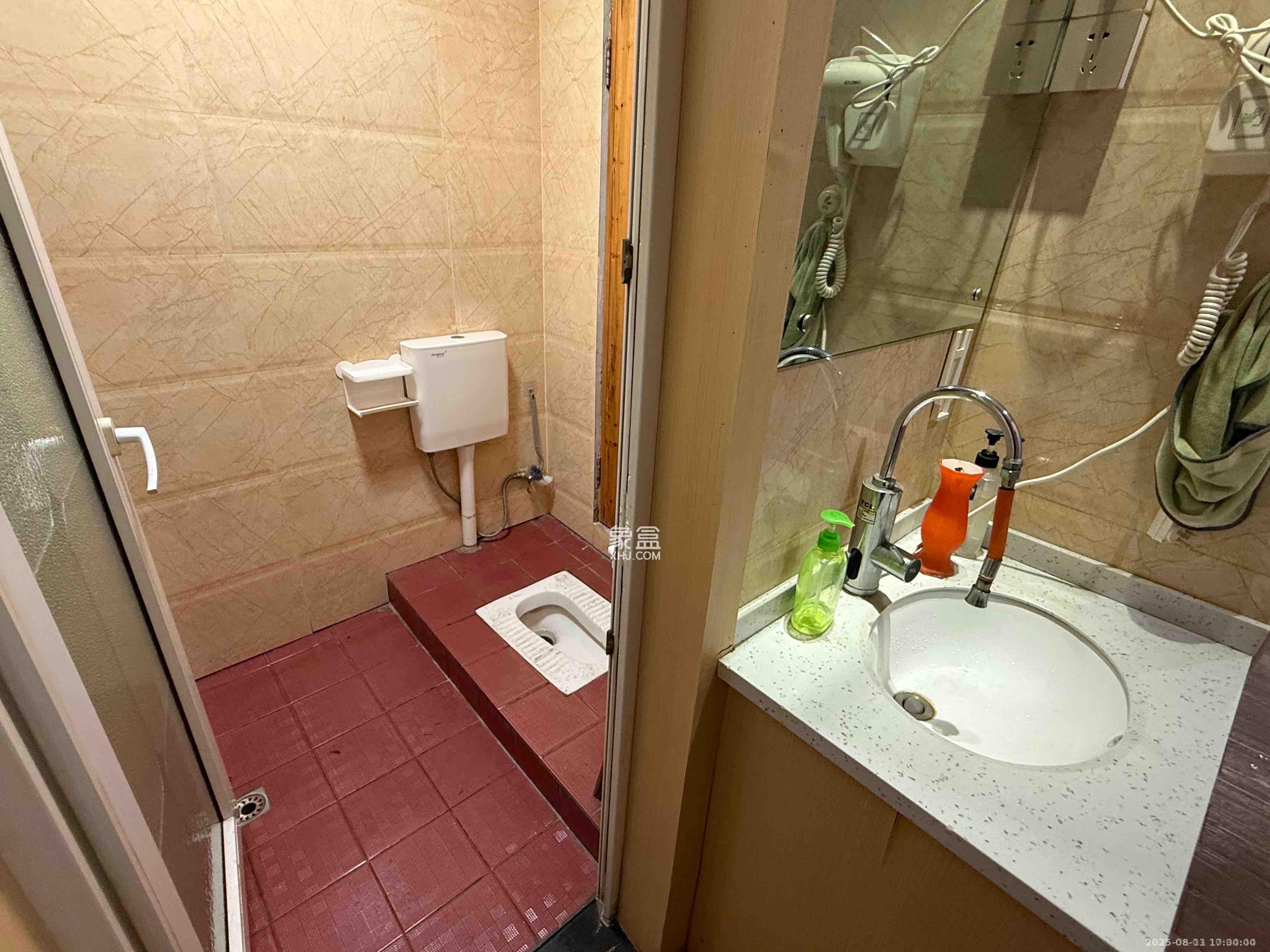 朝阳银座 5室2厅1卫 4500.0元/月 朝阳银座 5室2厅1卫 4500.0元/月室内图