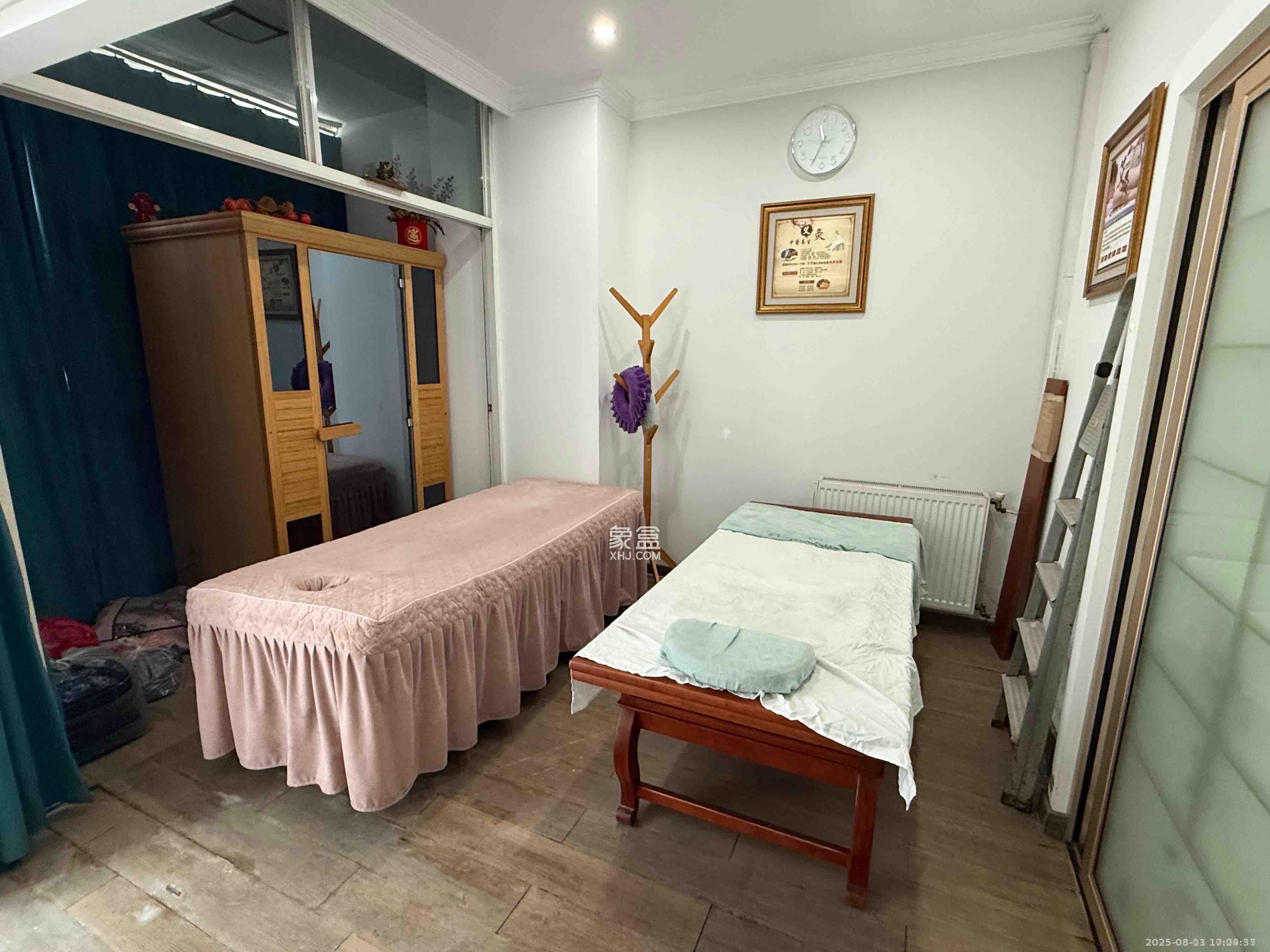 朝阳银座 5室2厅1卫 4500.0元/月 朝阳银座 5室2厅1卫 4500.0元/月室内图