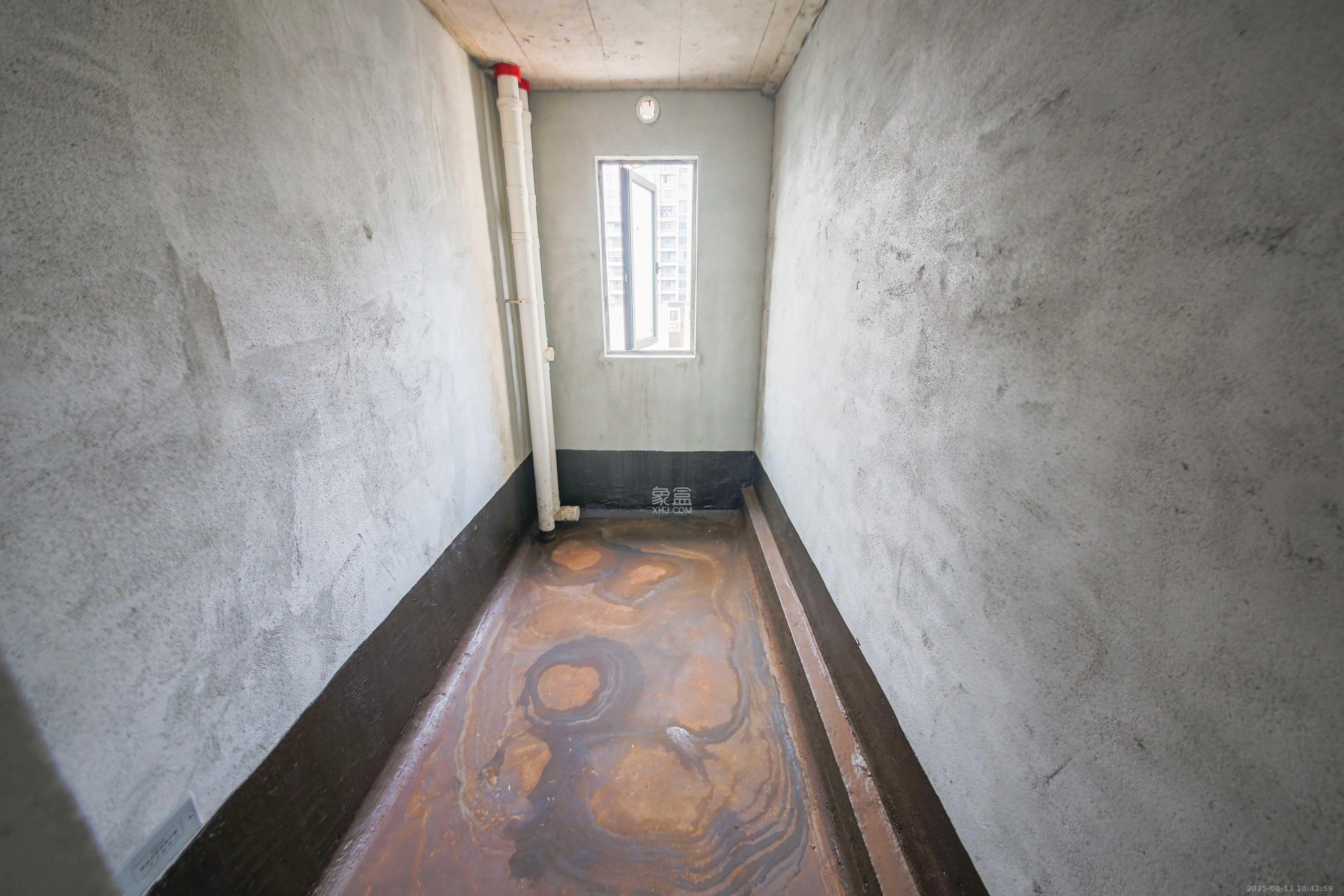 中建钰和城  4室2厅2卫   260.00万卫生间