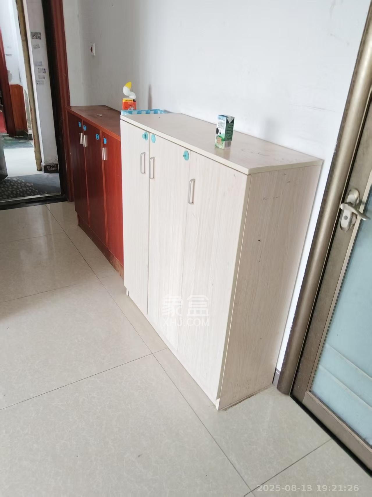 黎郡新宇太和园  3室2厅1卫    2000.0元/月室内图