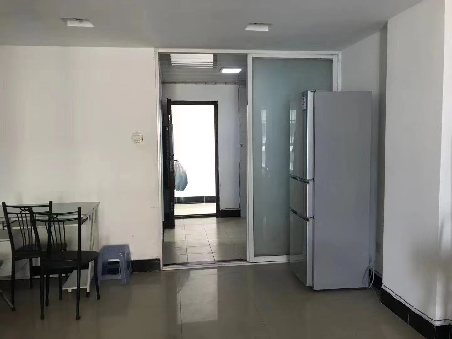 厚土青苹果 1室0厅1卫 1500.0元/月 厚土青苹果 1室0厅1卫 1500.0元/月室内图