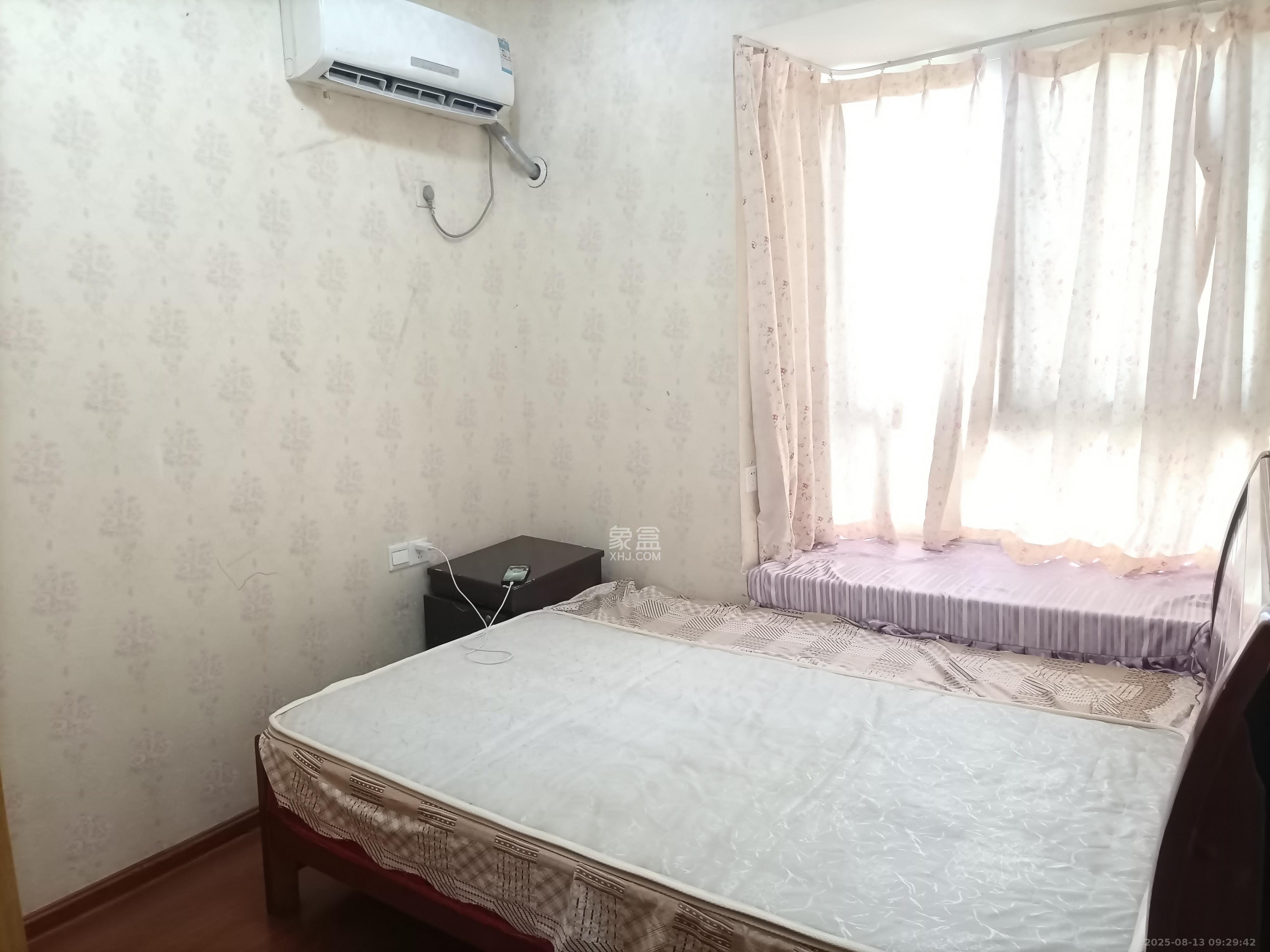 昌和商业中心/昌和国际 2室2厅1卫 1580.0元/月 昌和商业中心/昌和国际 2室2厅1卫 1580.0元/月室内图