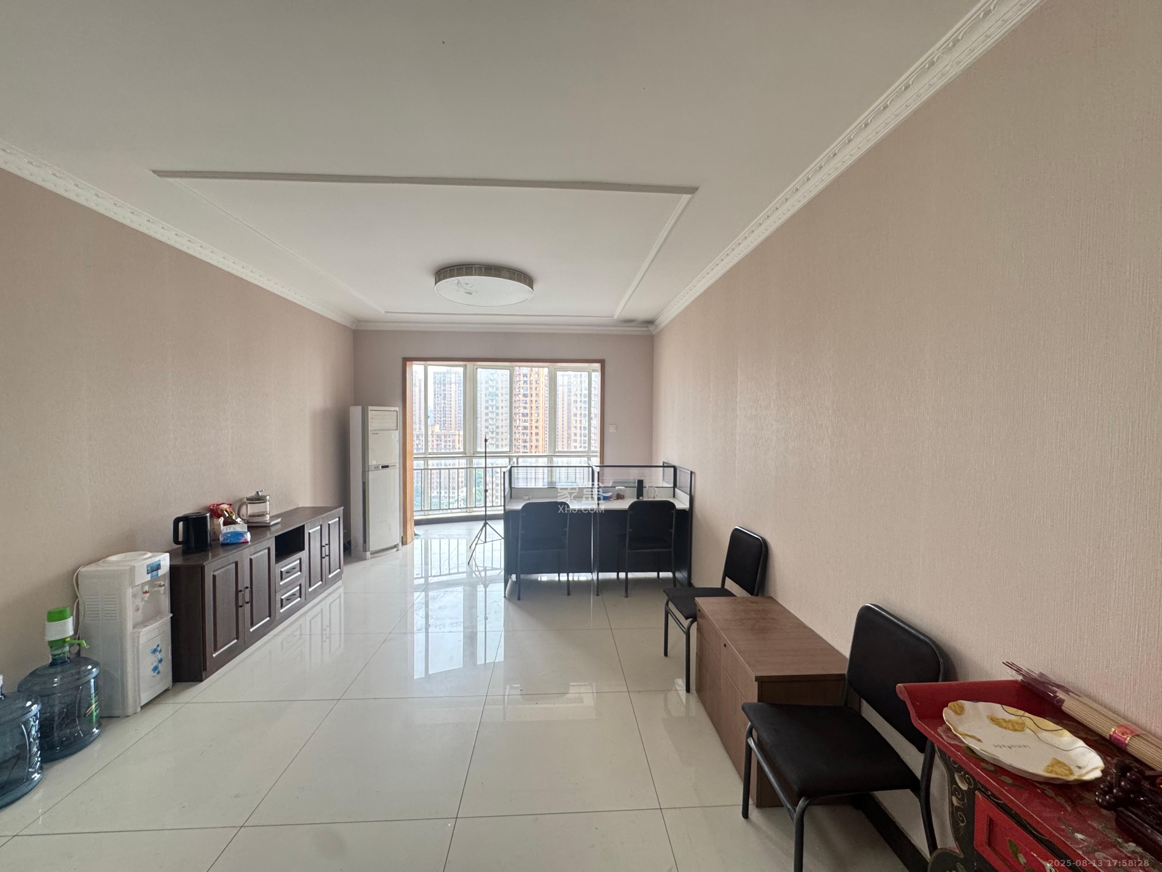 新芙蓉之都 2室2厅1卫 2600.0元/月 新芙蓉之都 2室2厅1卫 2600.0元/月室内图