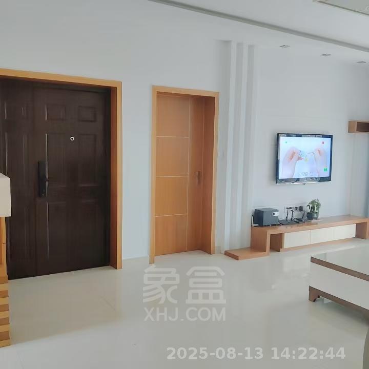 尚格名城花好悦园1.2期  3室2厅2卫   1800.00元/月室内图