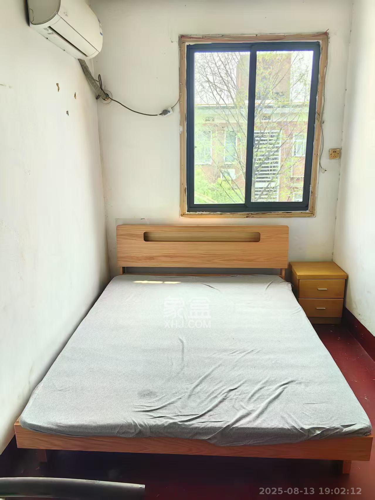 望月湖小区六片（湖中社区六片小区）  2室1厅1卫   1400.00元/月室内图
