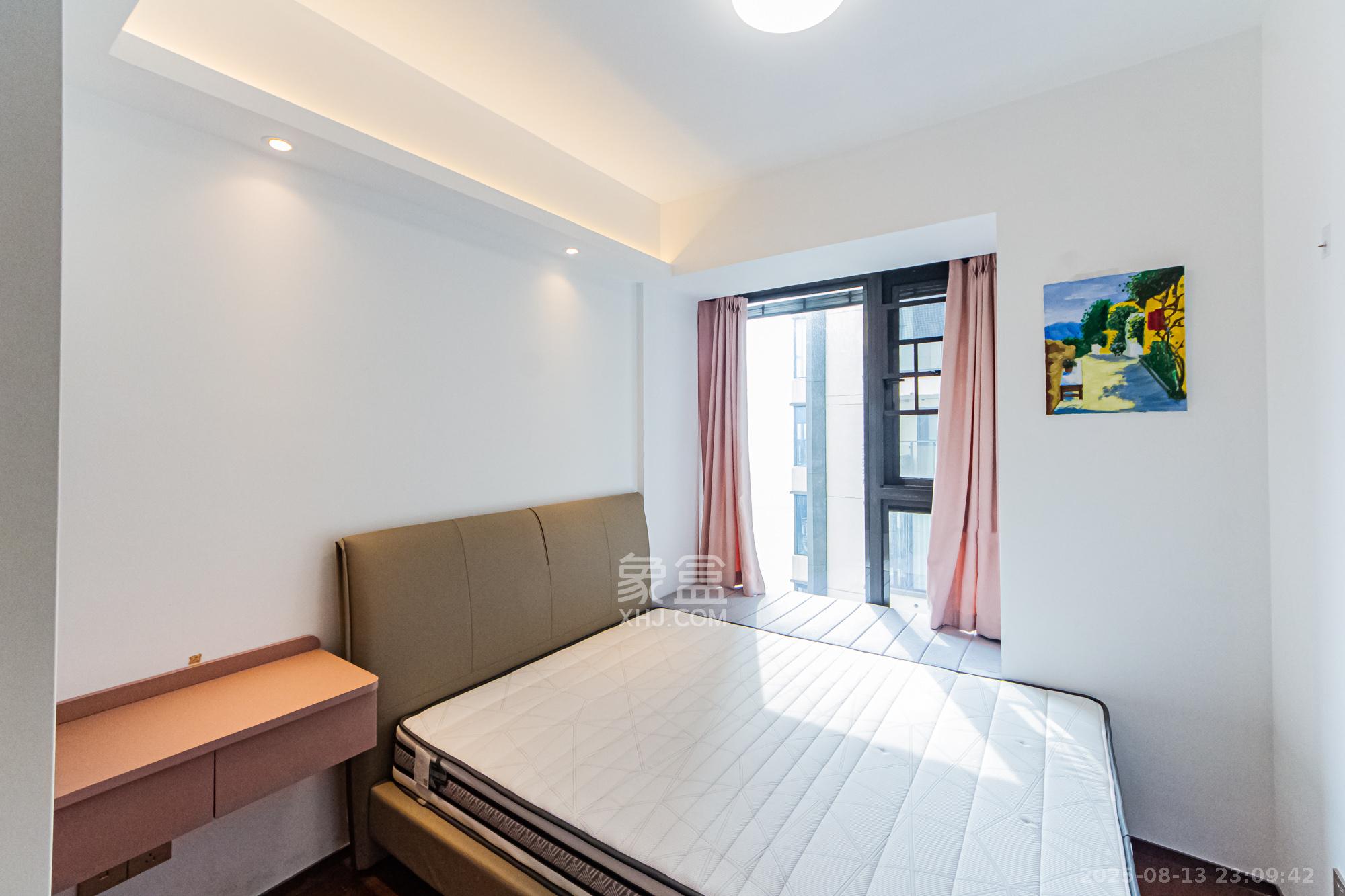 北辰瀚江府 3室2厅2卫 269.5万 北辰瀚江府 3室2厅2卫 269.5万卧室