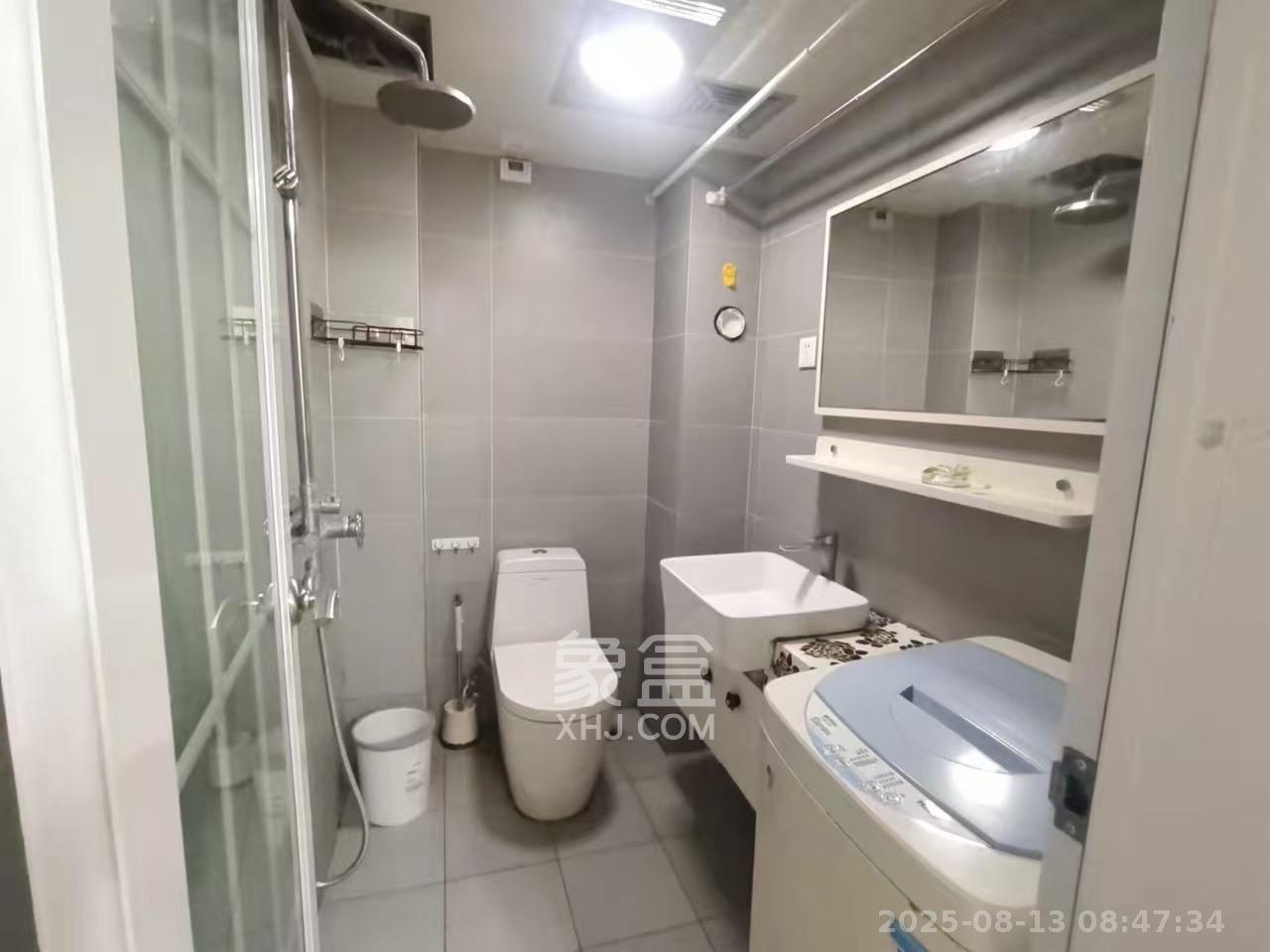 鹏程世家 1室1厅1卫 2200.0元/月 鹏程世家 1室1厅1卫 2200.0元/月室内图