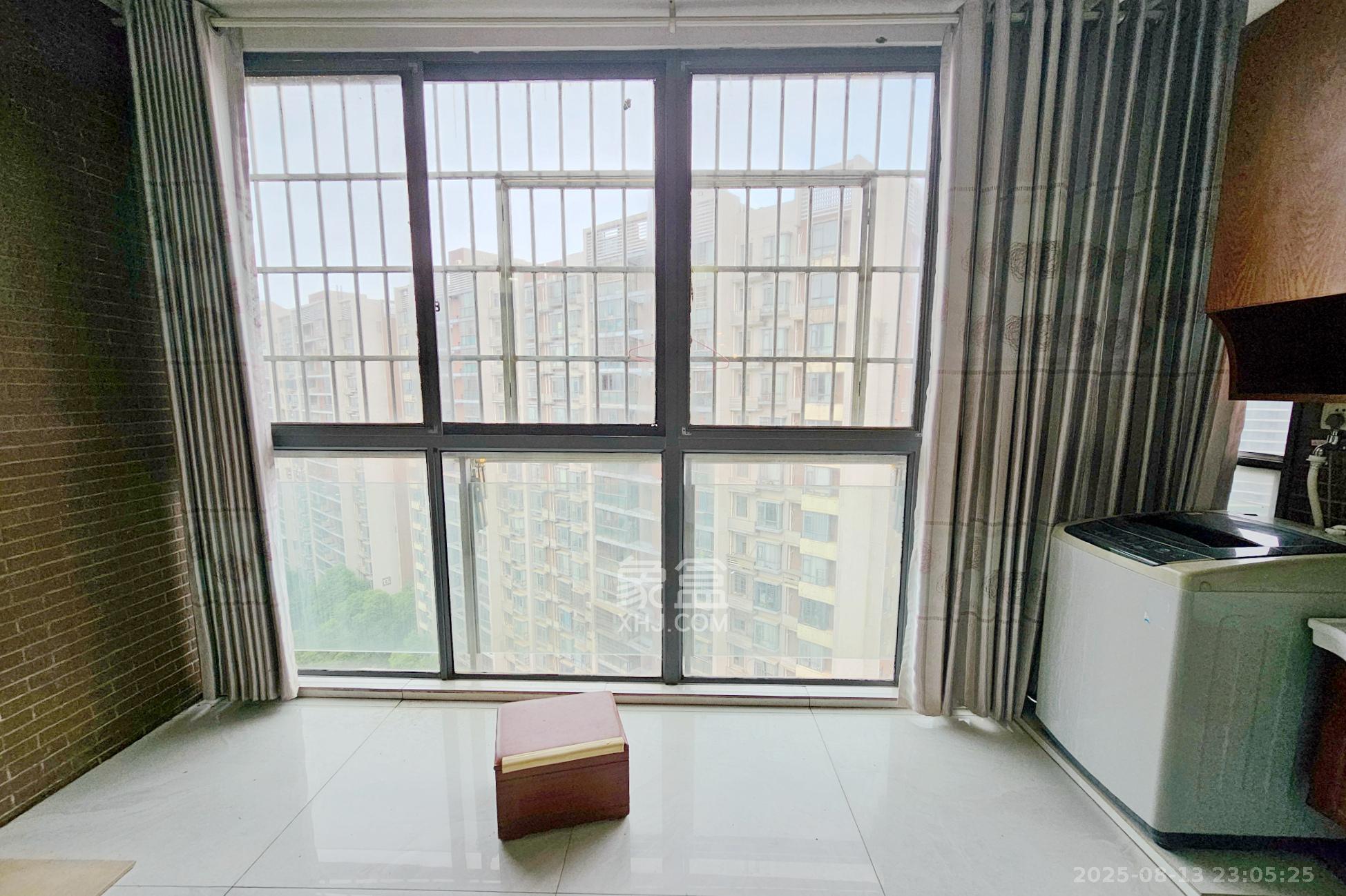 星城映象  2室2厅1卫    66.0万其他