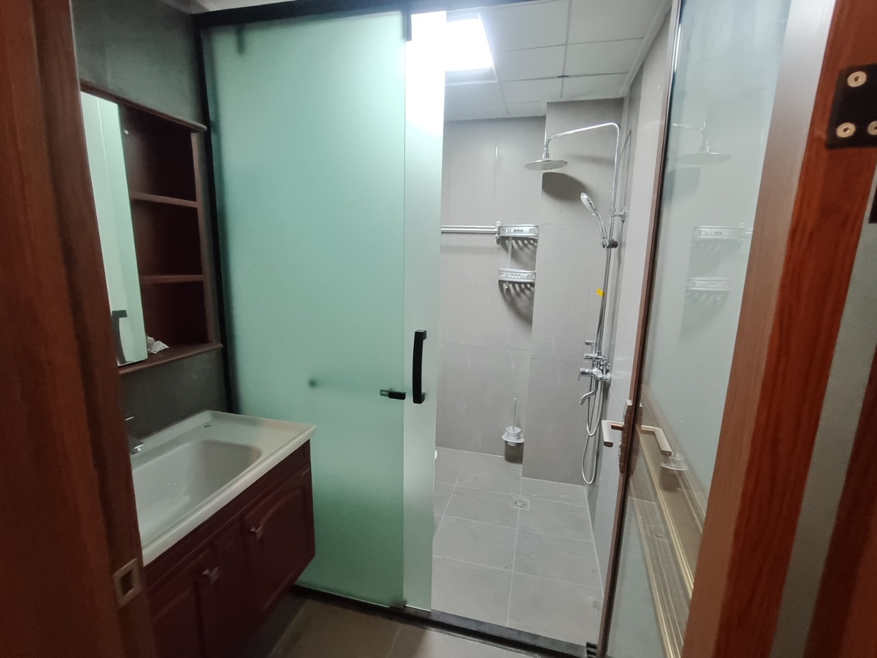 五江碧桂园城市广场 4室2厅2卫 108.0万 五江碧桂园城市广场 4室2厅2卫 108.0万客厅