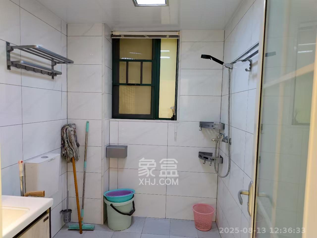 富基世纪公园  3室1厅1卫   1700.00元/月室内图