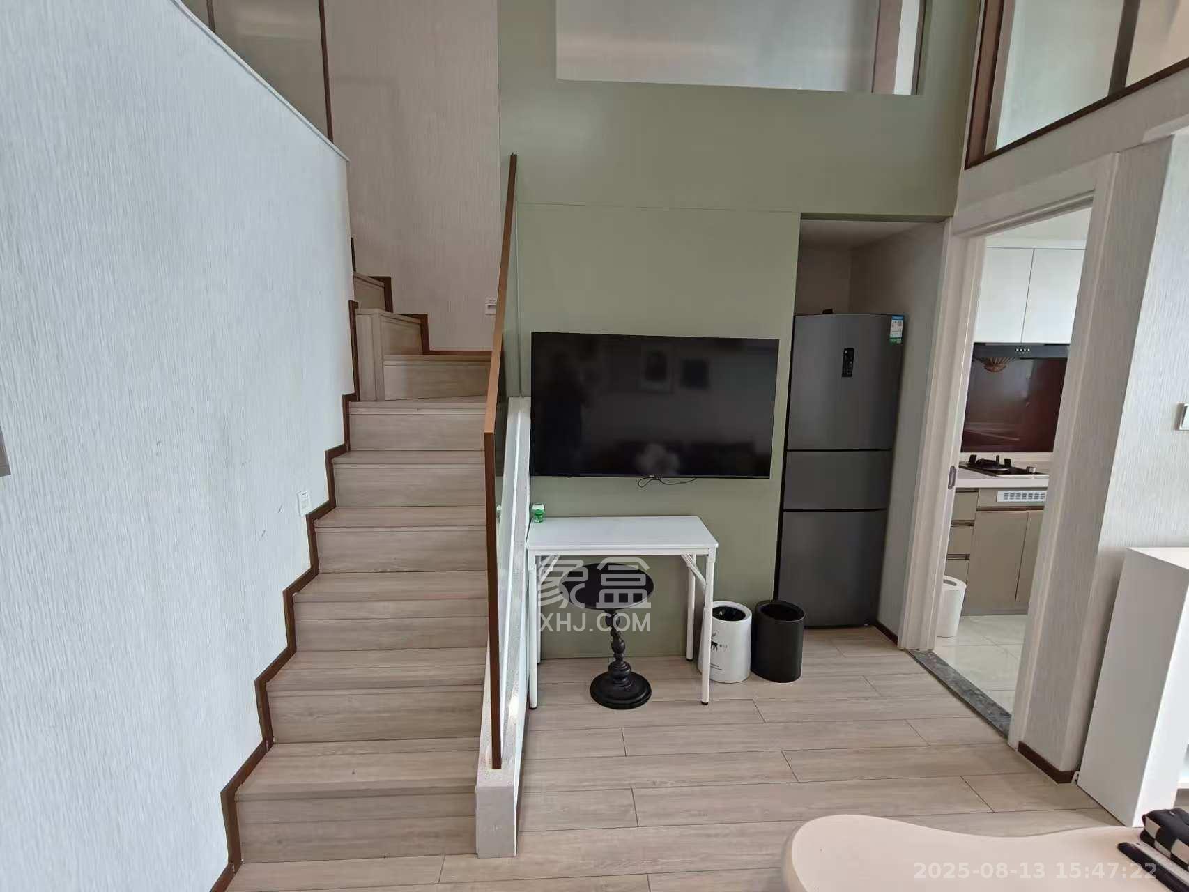 华远华时代  2室1厅1卫   3288.00元/月室内图
