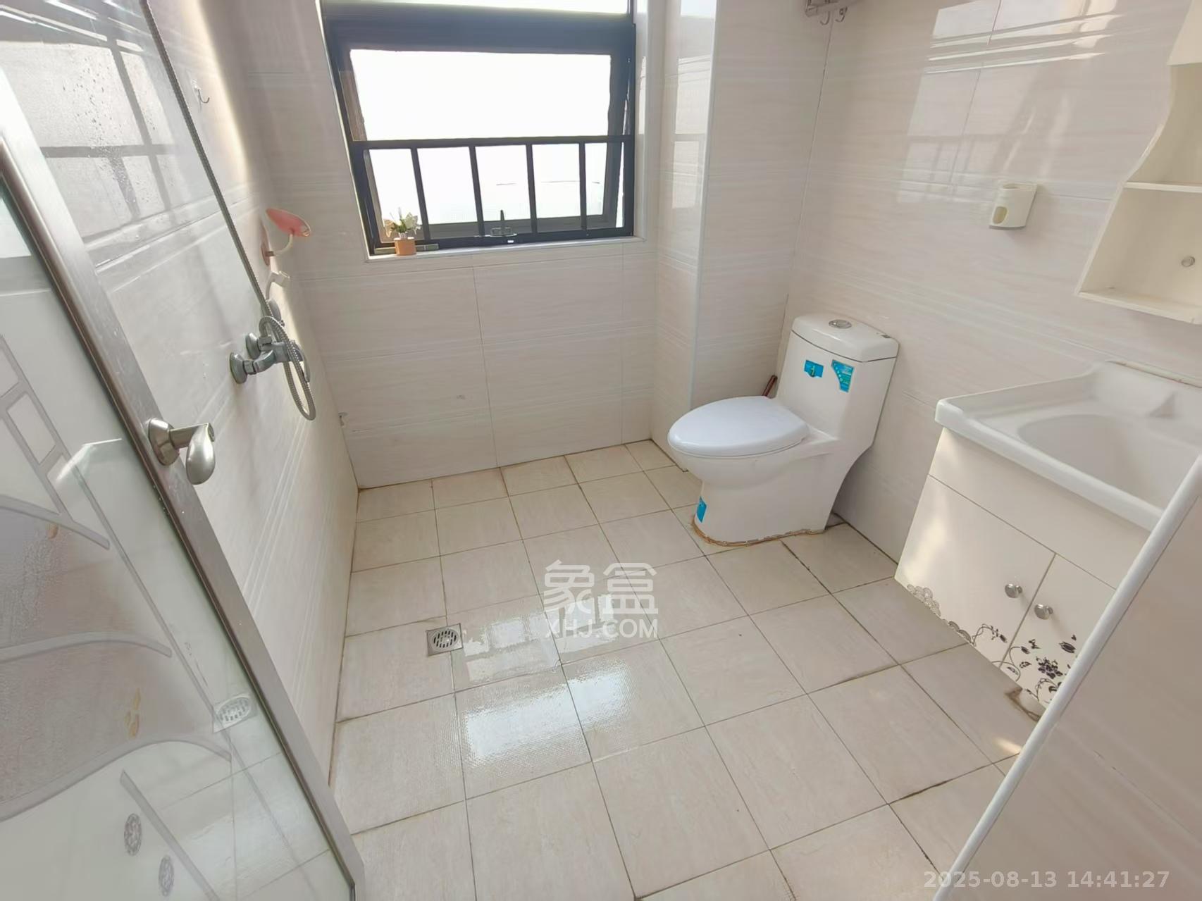 锦绣湘江  3室2厅1卫   1600.00元/月室内图
