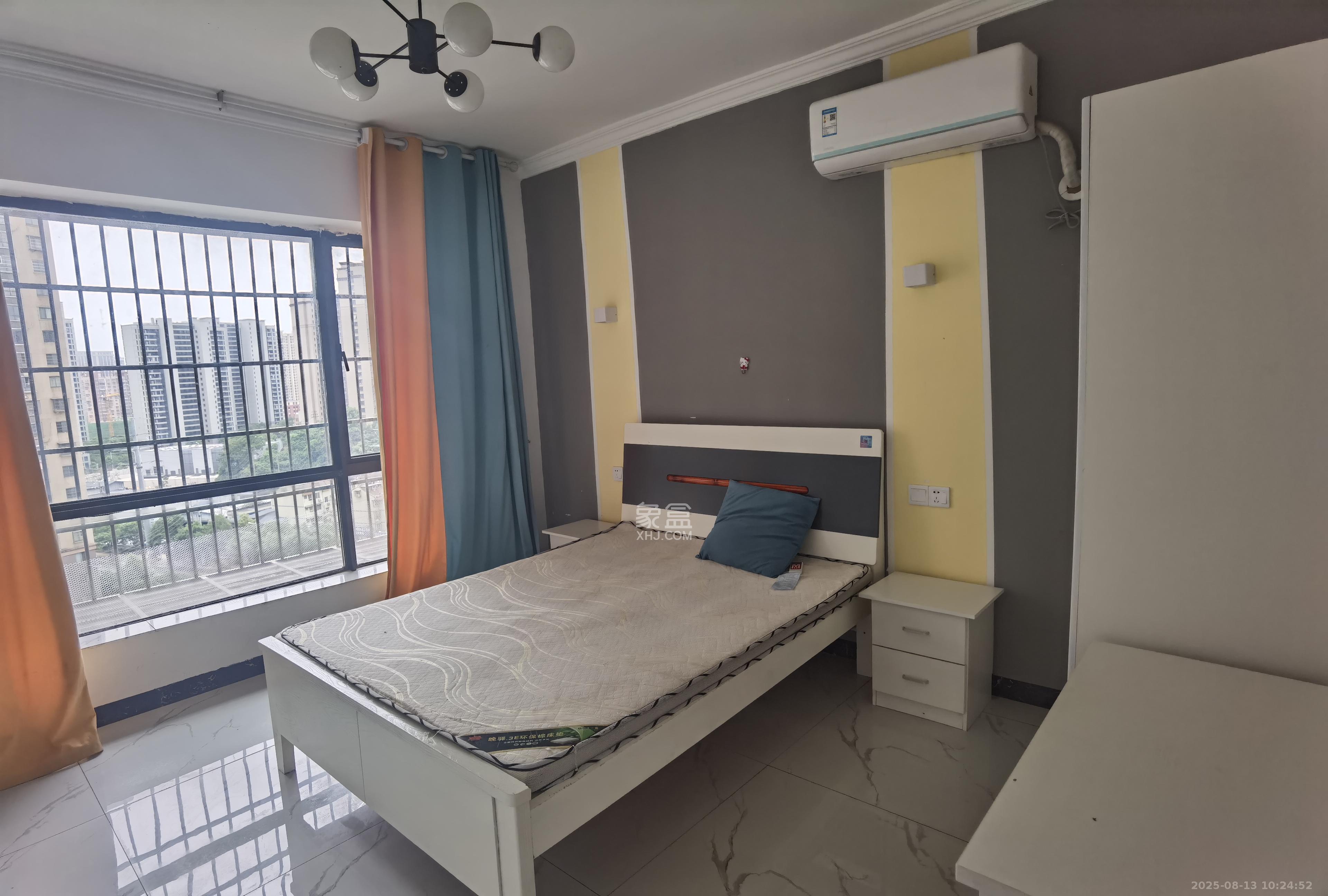 和庄 2室1厅1卫 1800.0元/月 和庄 2室1厅1卫 1800.0元/月室内图