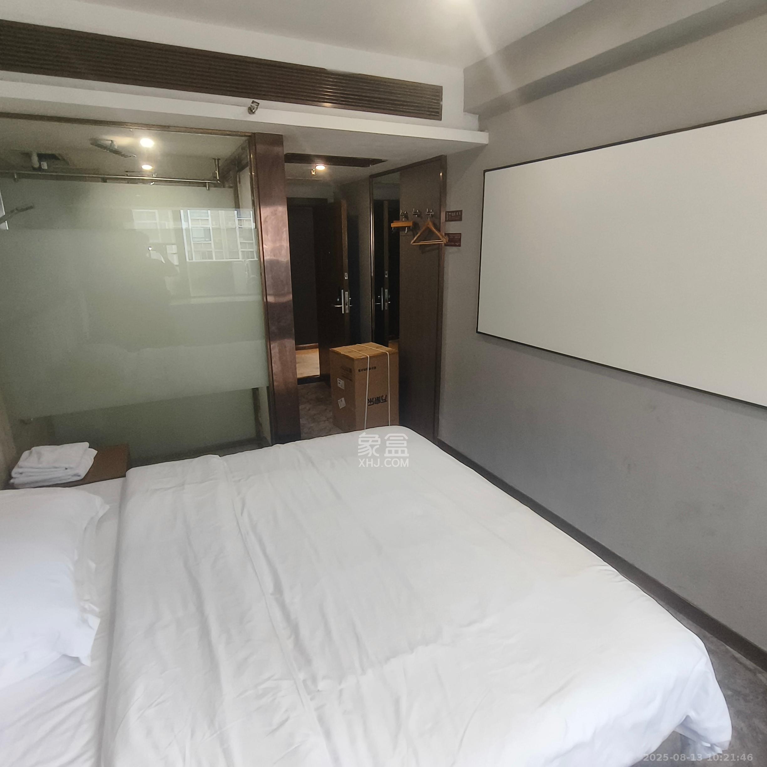 尚都美寓  1室0厅1卫    700.0元/月室内图