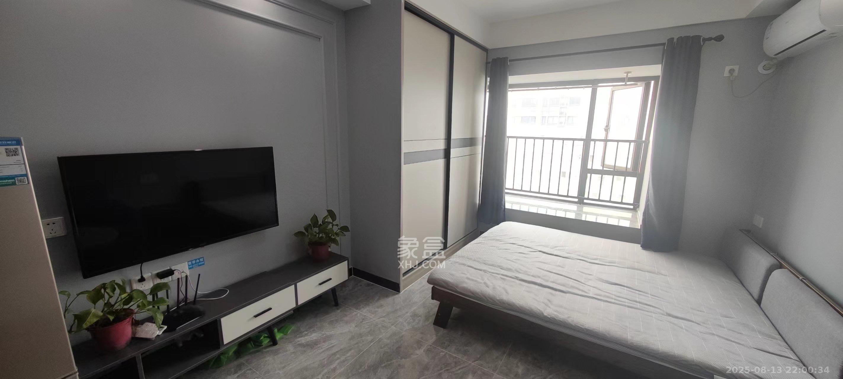 奥园城市天骄一期 1室1厅1卫 1600.0元/月 奥园城市天骄一期 1室1厅1卫 1600.0元/月室内图