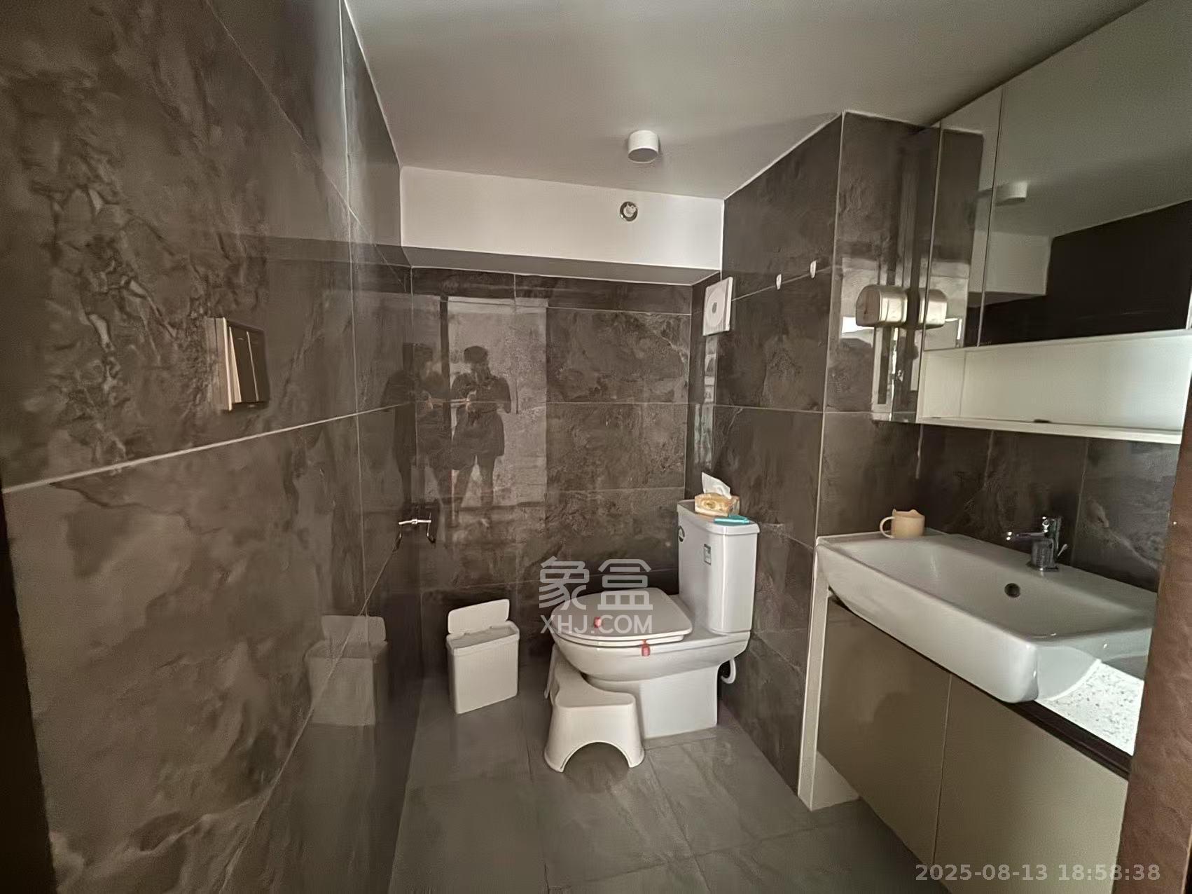 华远华时代  3室2厅1卫    4500.0元/月室内图