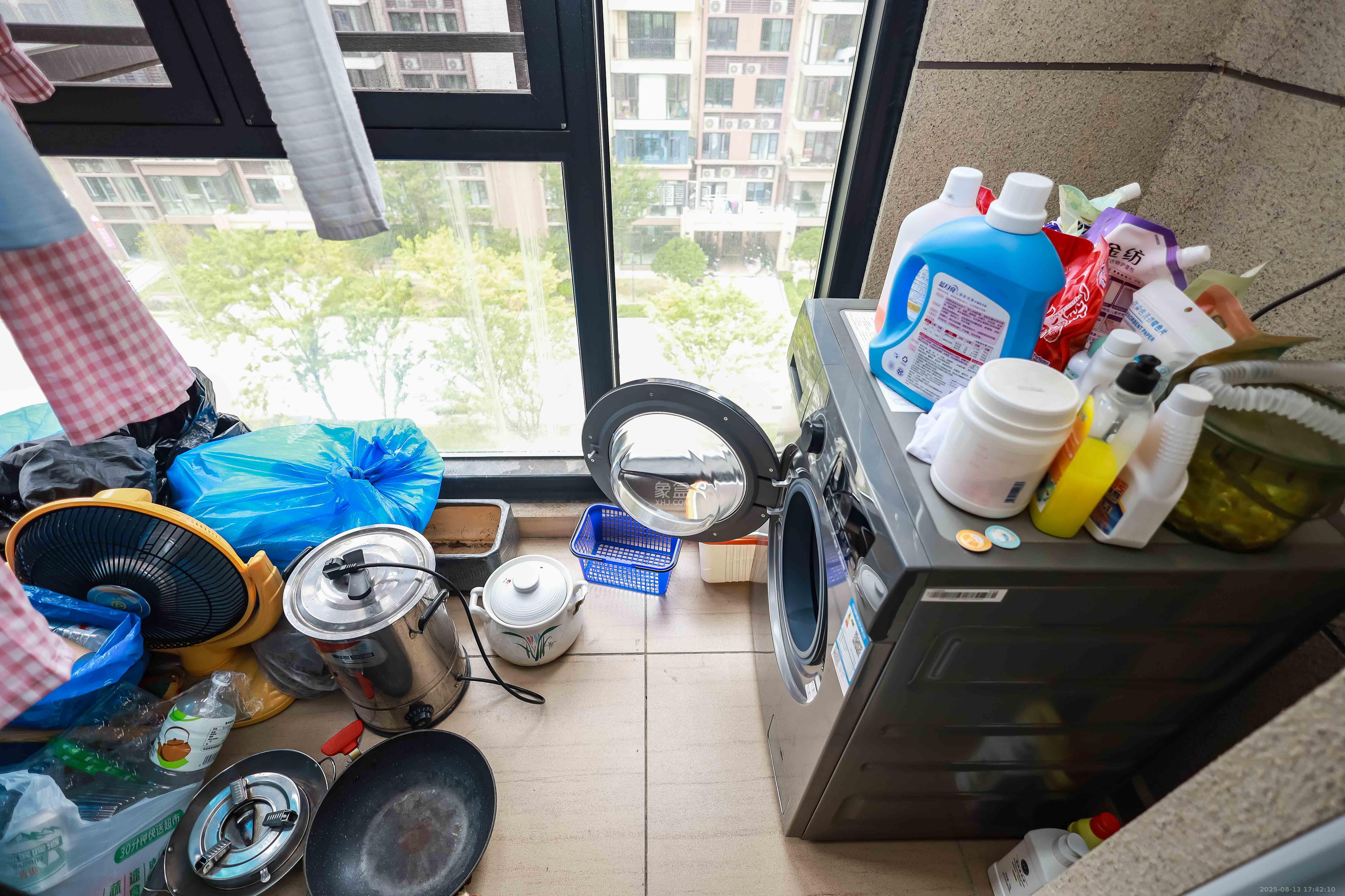 碧桂园荟隽棠  4室2厅2卫    120.0万阳台