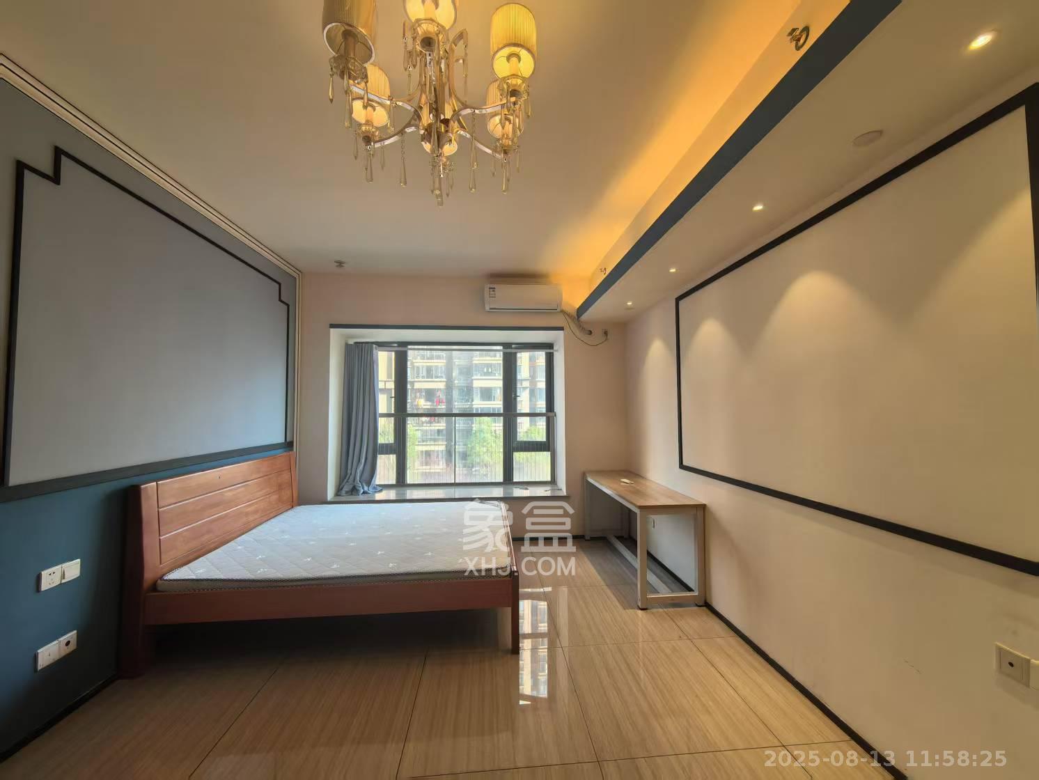 万科魅力之城 1室1厅1卫 1200.0元/月 万科魅力之城 1室1厅1卫 1200.0元/月室内图