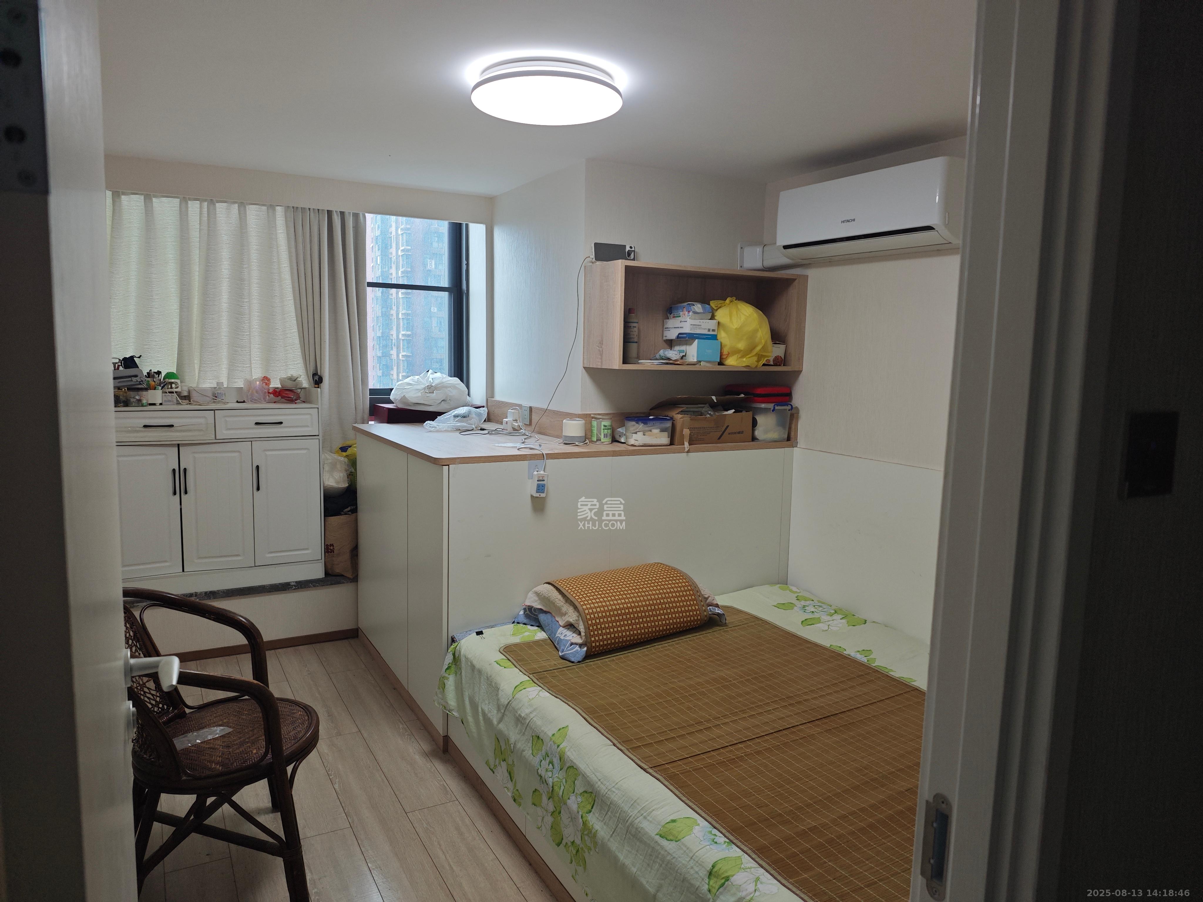 华远华时代 3室1厅2卫 4000.0元/月 华远华时代 3室1厅2卫 4000.0元/月室内图