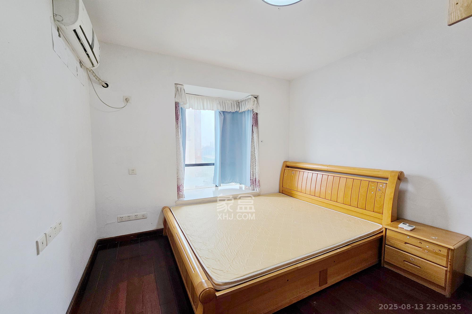 星城映象  2室2厅1卫    66.0万卧室