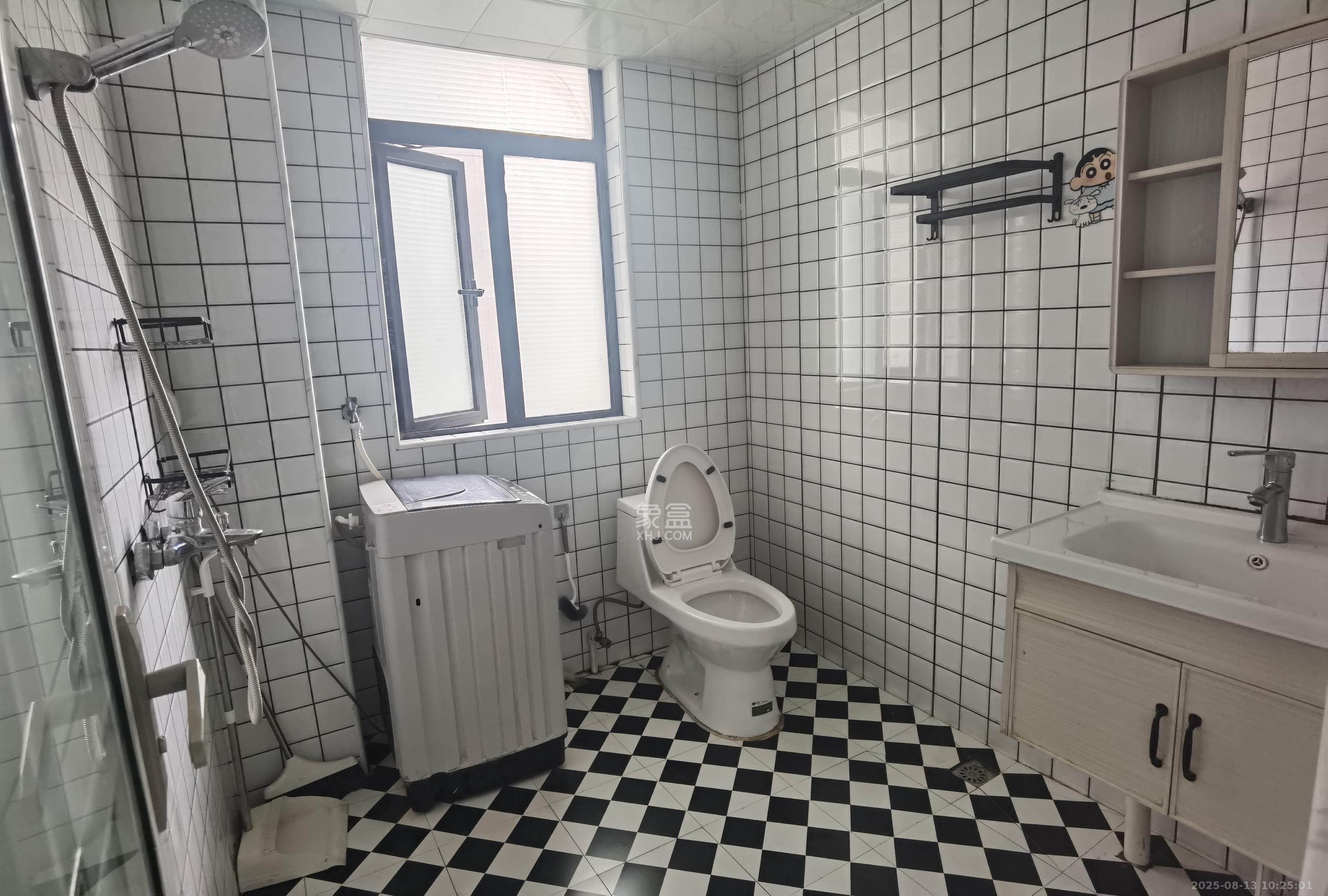 和庄 2室1厅1卫 1800.0元/月 和庄 2室1厅1卫 1800.0元/月室内图