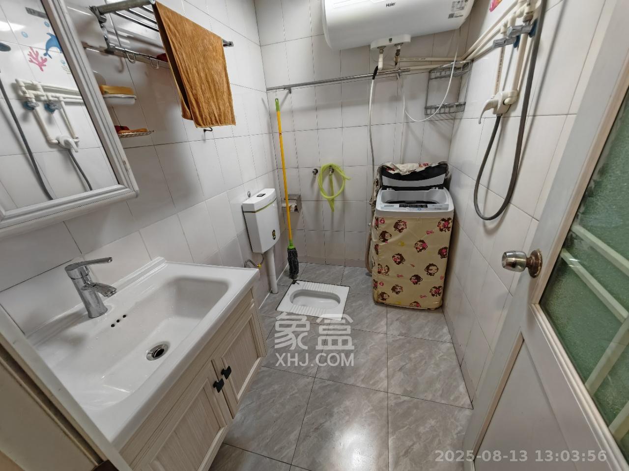 长远华樟名府 1室0厅1卫 1300.0元/月 长远华樟名府 1室0厅1卫 1300.0元/月室内图