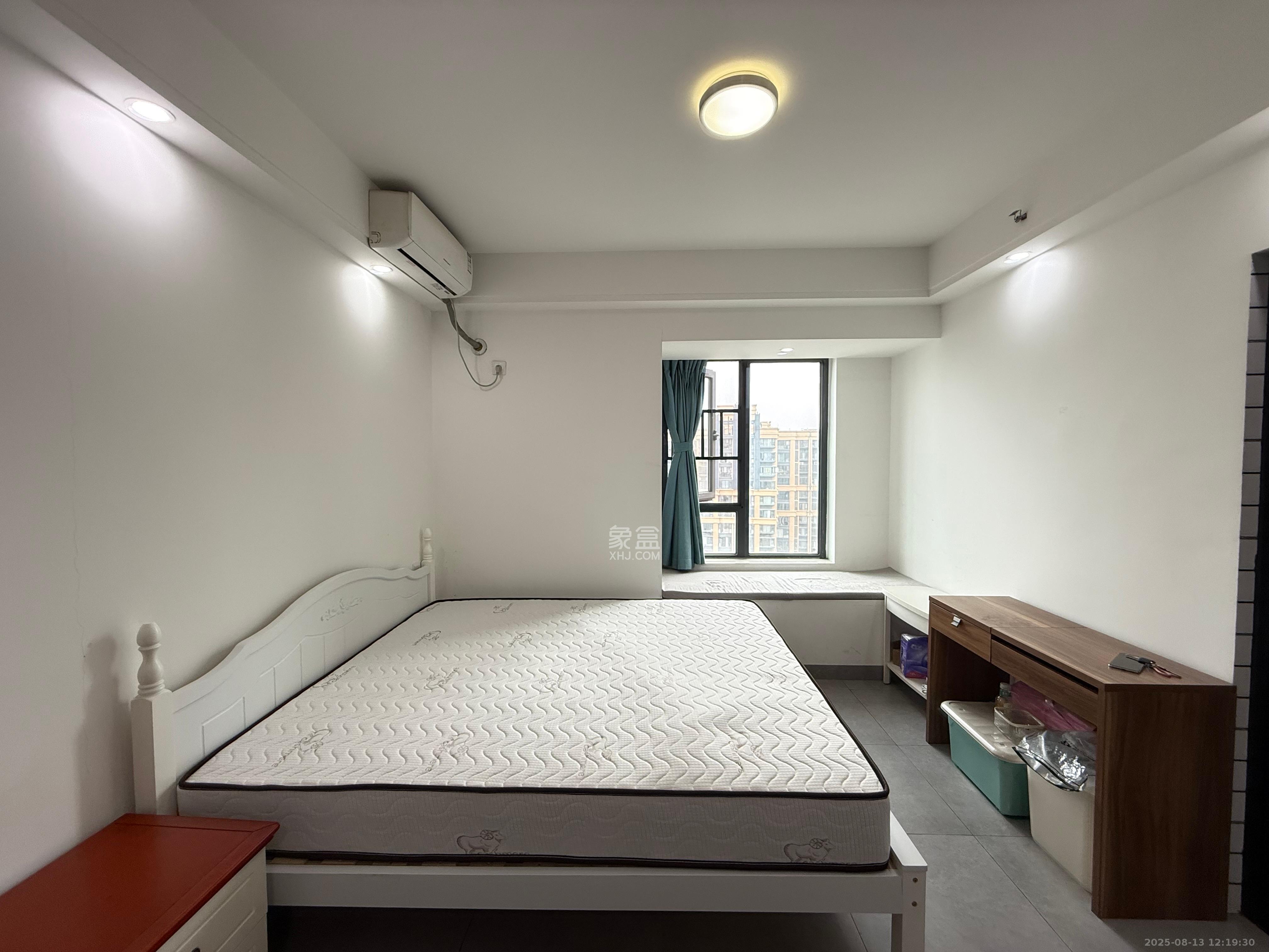 天健城  1室0厅1卫    2000.0元/月室内图