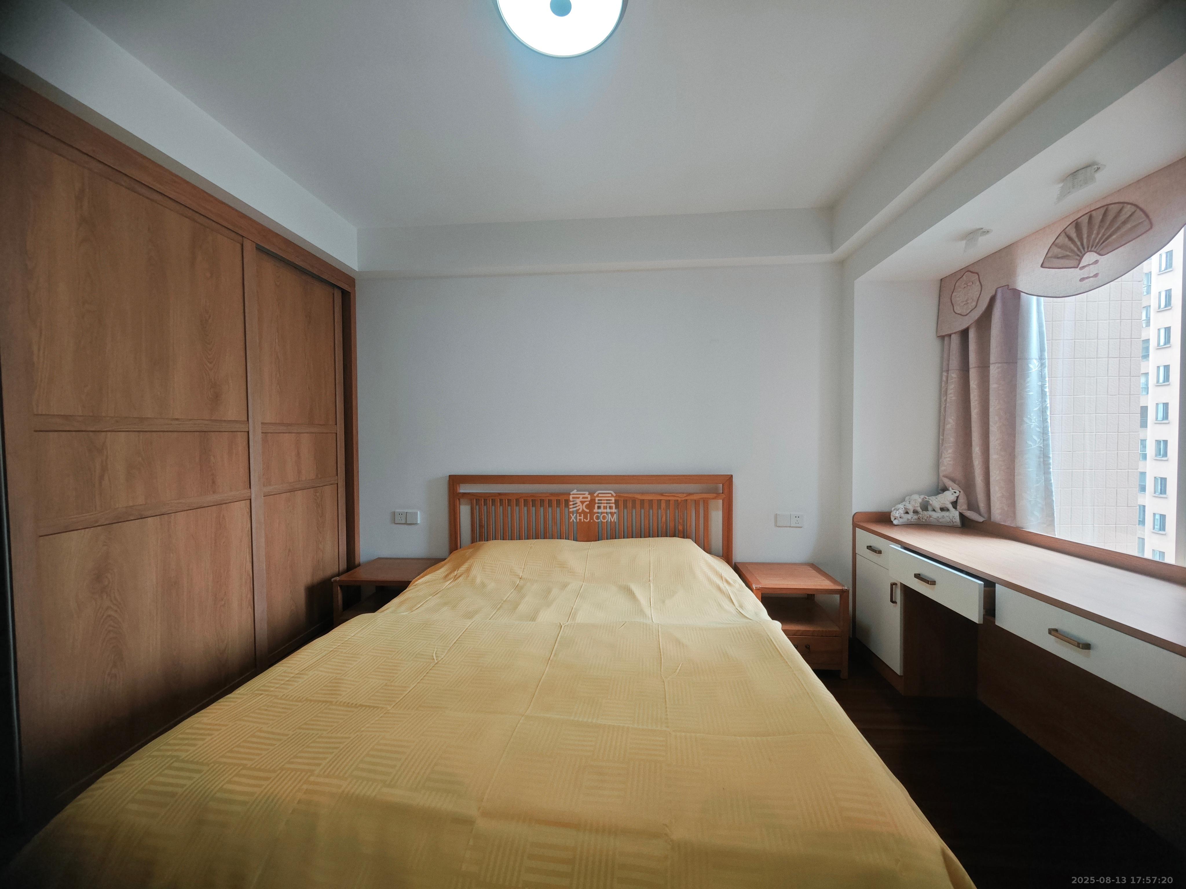 五矿万境水岸 3室2厅1卫 2000.0元/月 五矿万境水岸 3室2厅1卫 2000.0元/月室内图