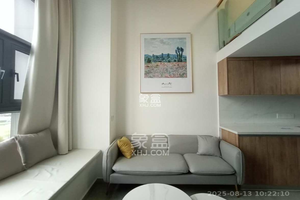 弘坤云寓 1室1厅1卫 2000.0元/月 弘坤云寓 1室1厅1卫 2000.0元/月室内图