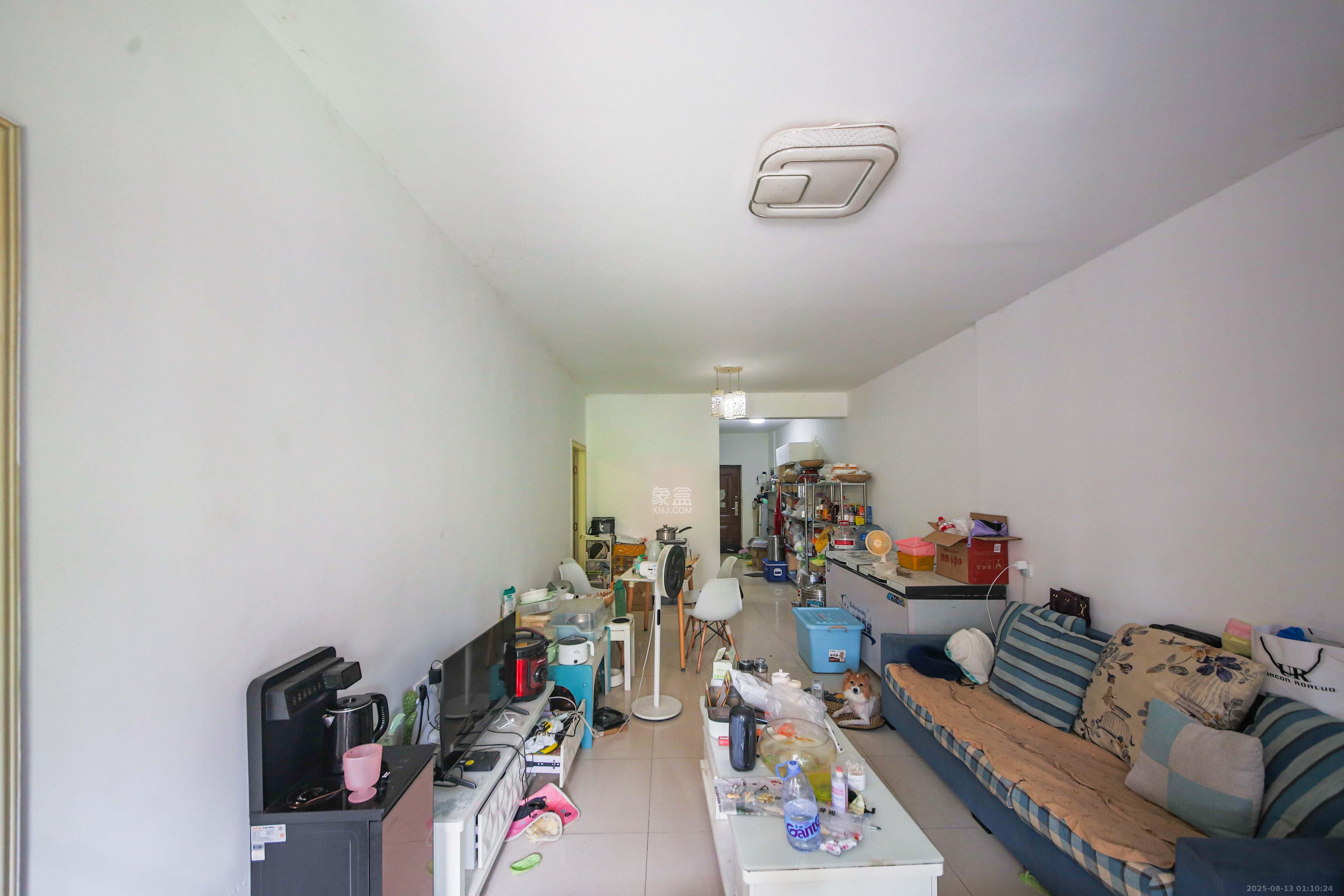 润屋美院  3室2厅1卫   89.80万