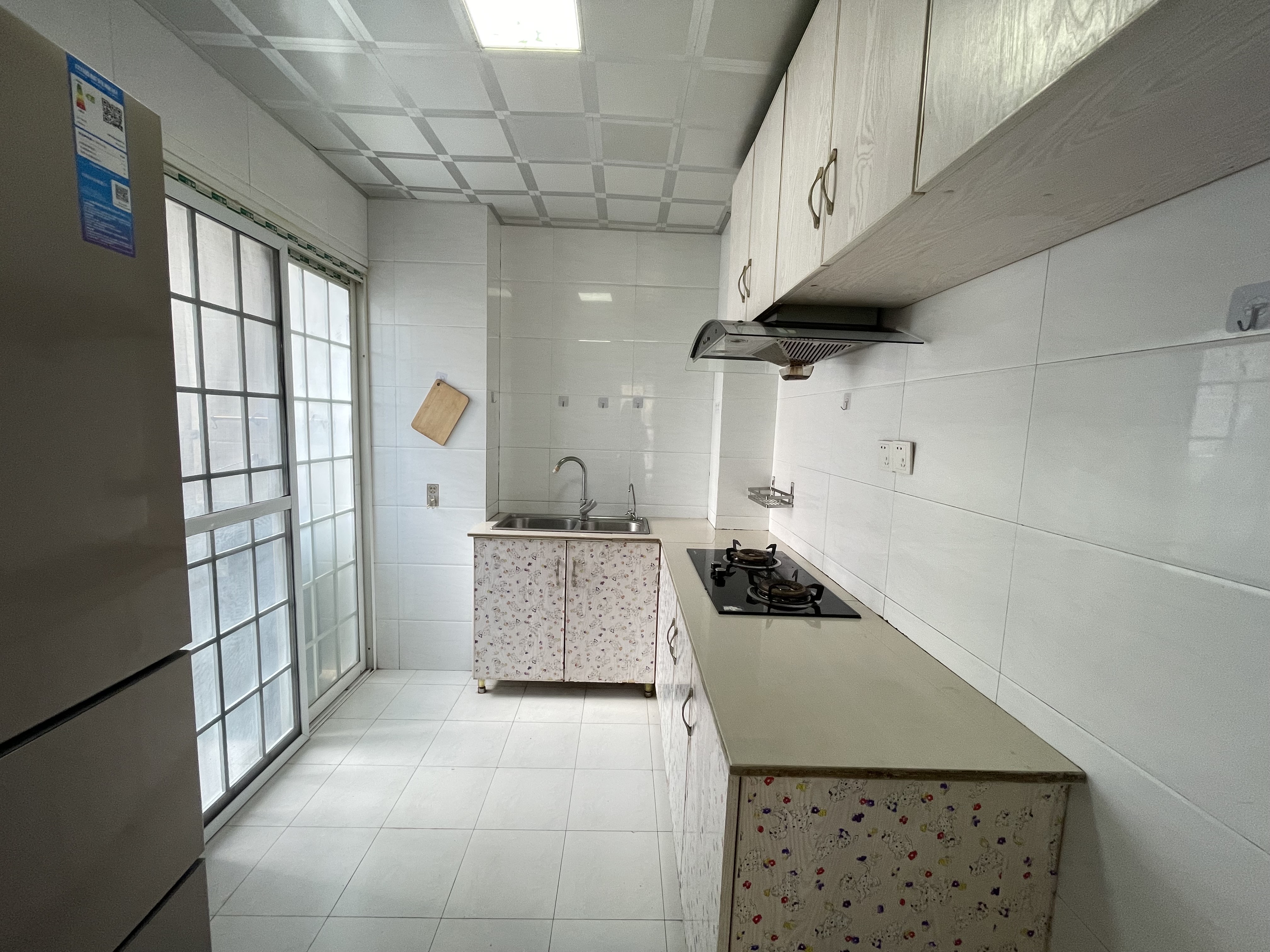 鑫成君泰 2室2厅1卫 1600.0元/月 鑫成君泰 2室2厅1卫 1600.0元/月室内图