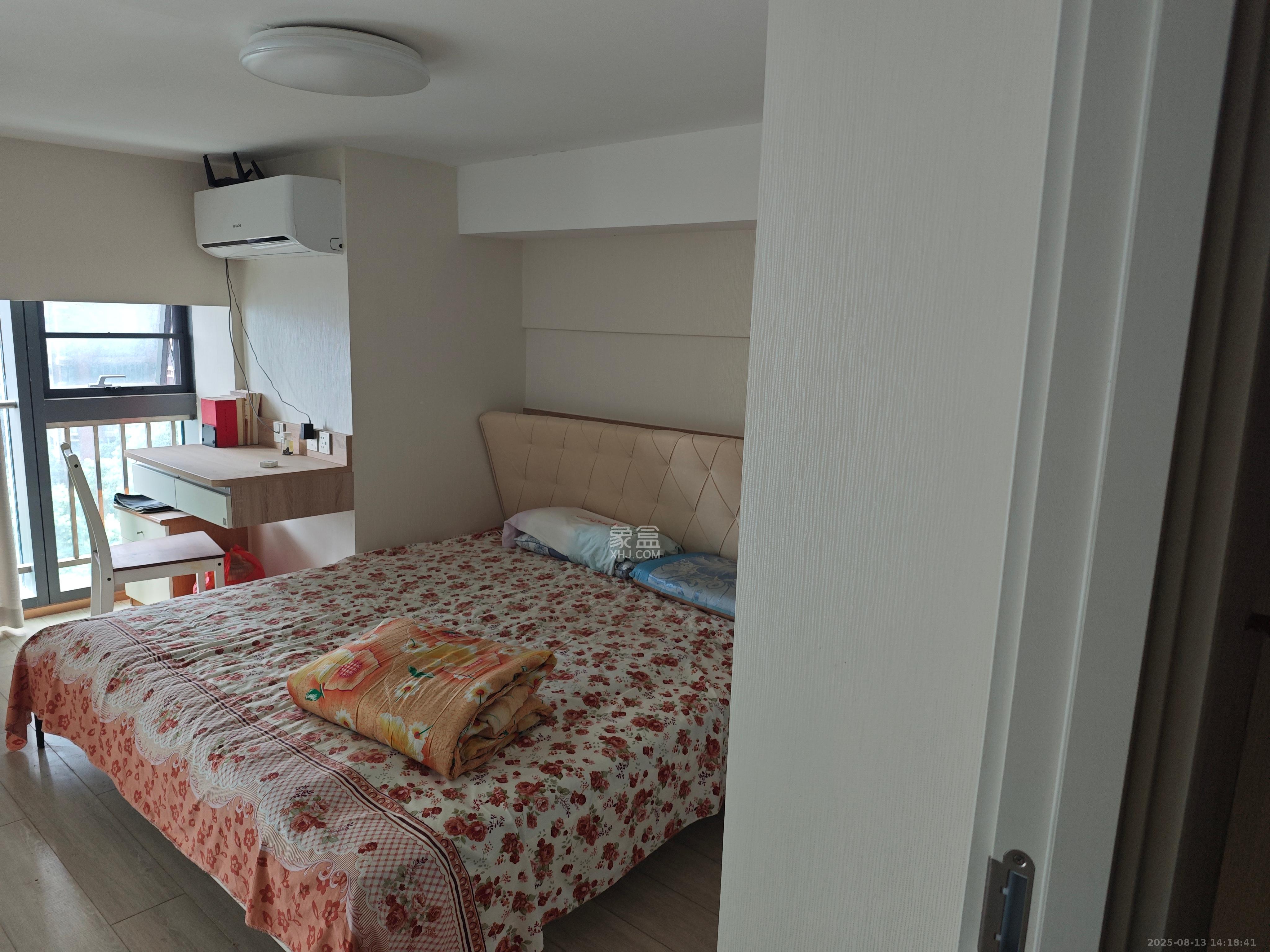 华远华时代 3室1厅2卫 4000.0元/月 华远华时代 3室1厅2卫 4000.0元/月室内图