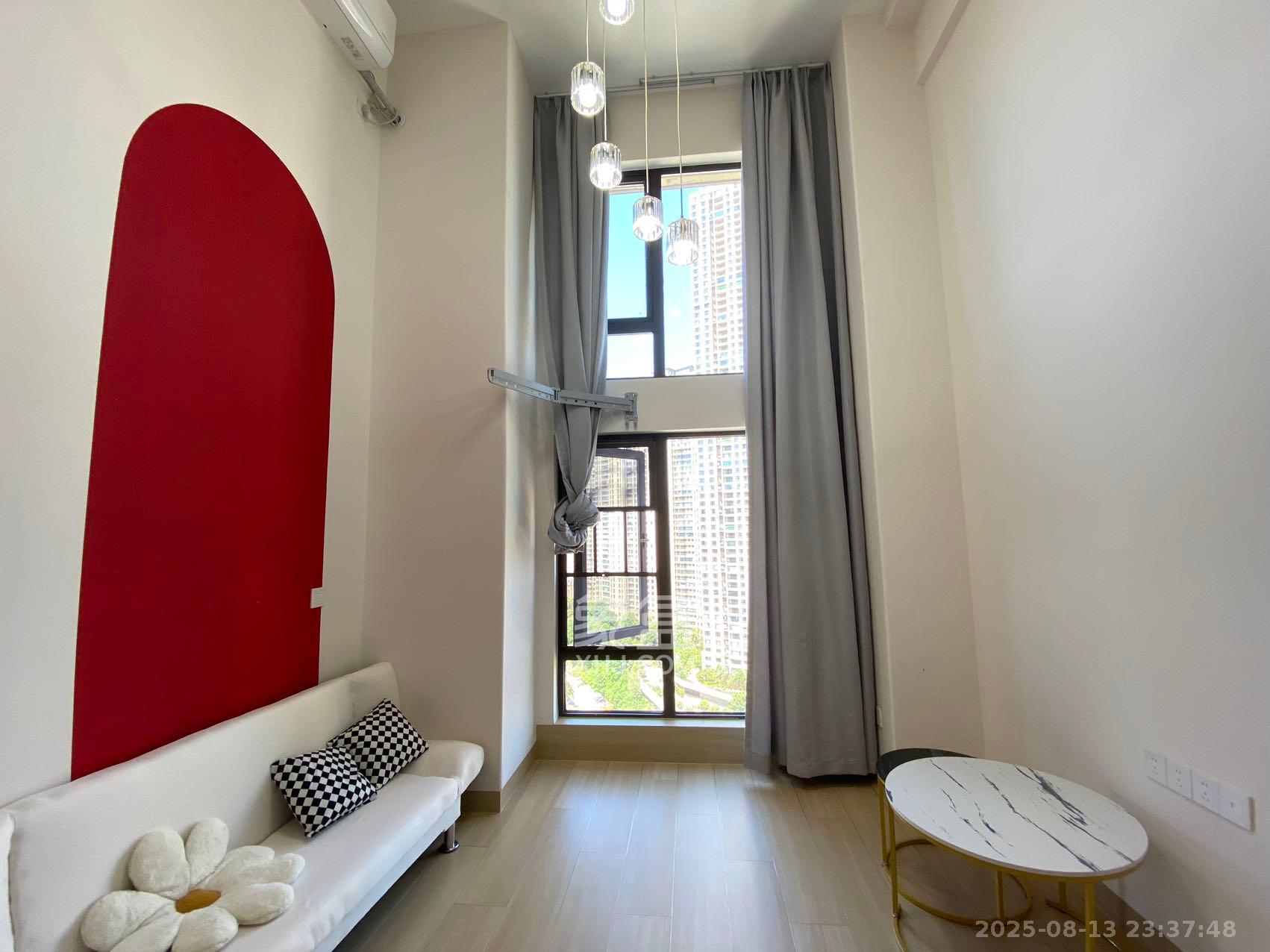 卓越江岸  1室0厅0卫    2800.0元/月室内图