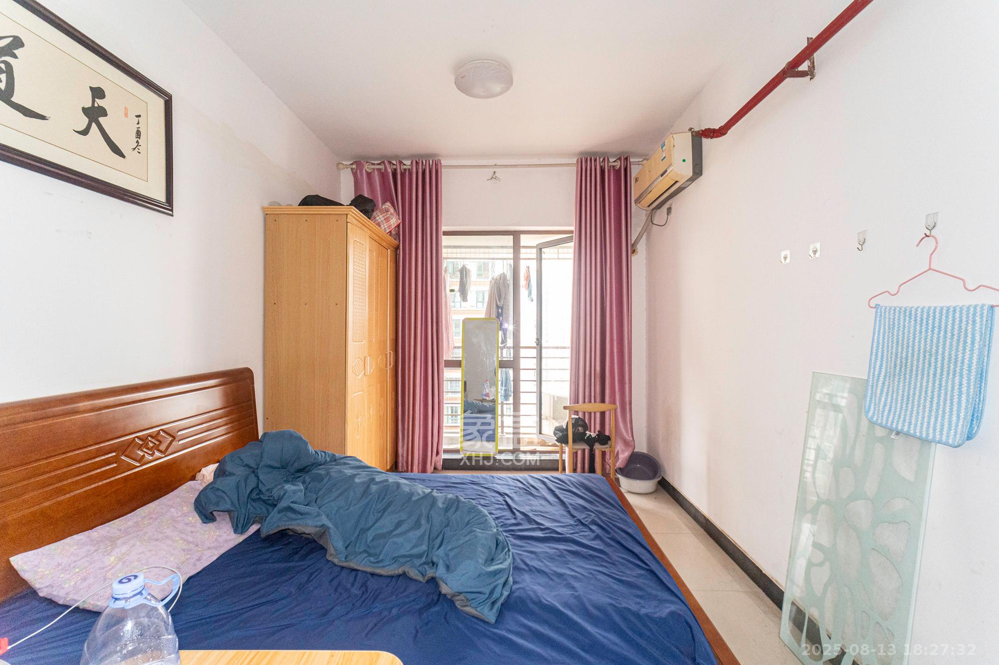 尚都美寓 1室1厅1卫 13.49万 尚都美寓 1室1厅1卫 13.49万卧室