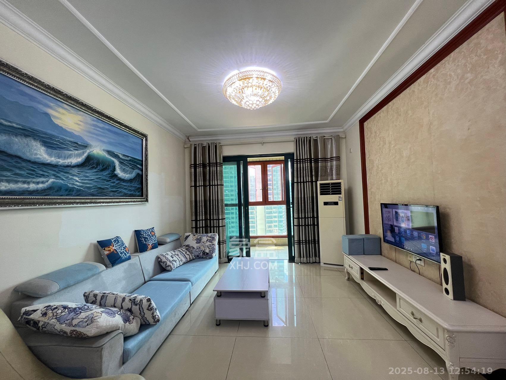 恒大绿洲  2室2厅1卫    2400.0元/月 恒大绿洲  2室2厅1卫    2400.0元/月室内图