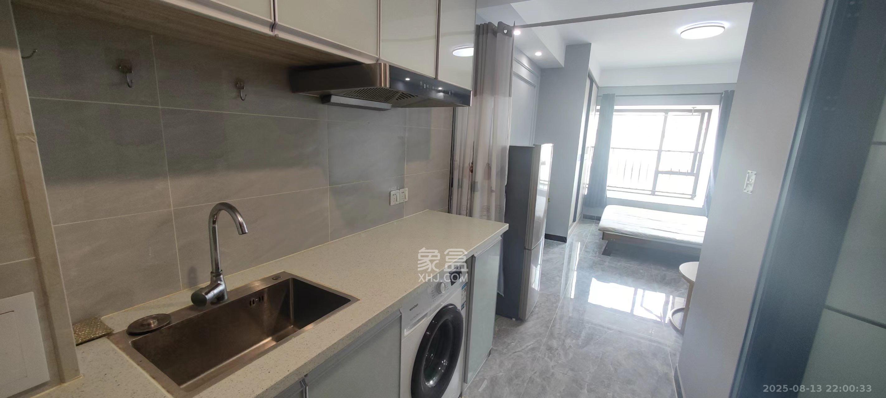 奥园城市天骄一期 1室1厅1卫 1600.0元/月 奥园城市天骄一期 1室1厅1卫 1600.0元/月室内图