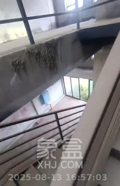 万科紫台  5室2厅3卫   7000.00元/月室内图