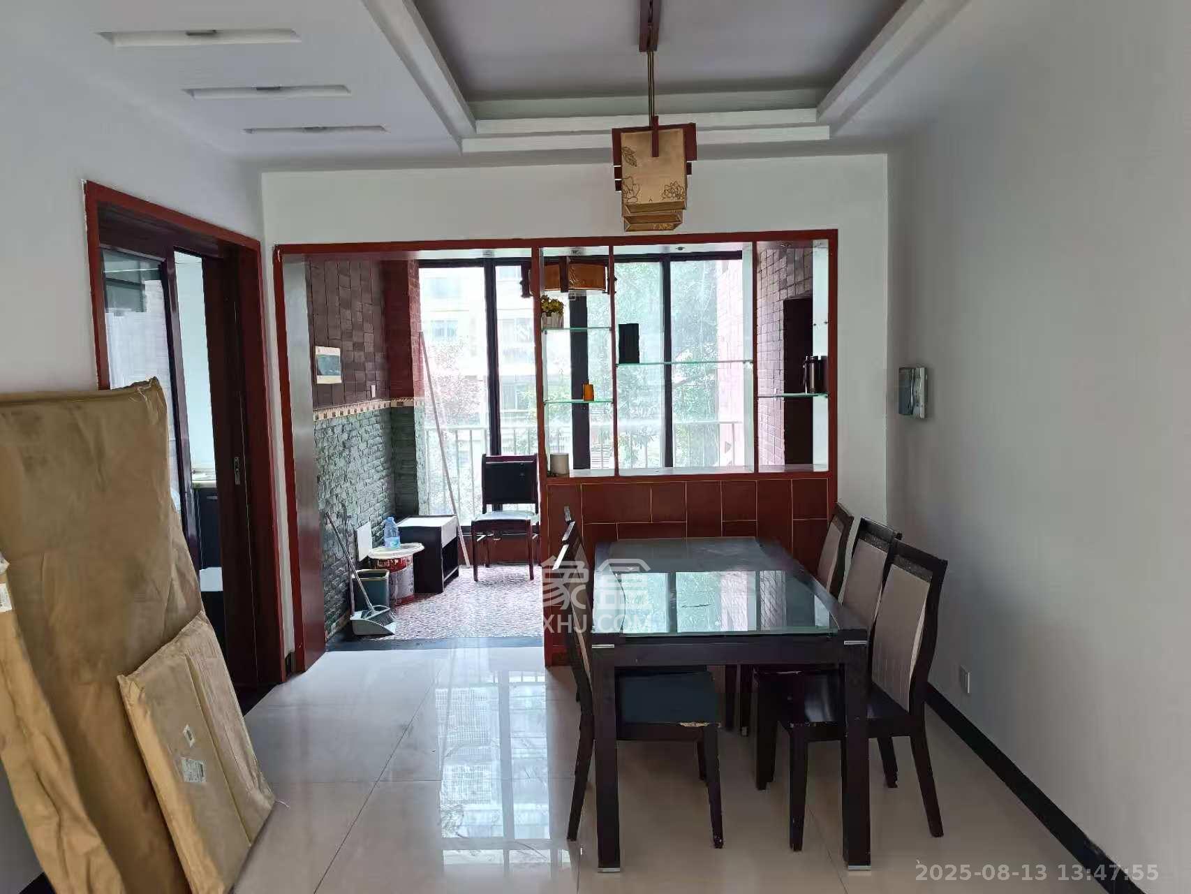 茂华国际湘 3室2厅2卫 2800.0元/月 茂华国际湘 3室2厅2卫 2800.0元/月室内图