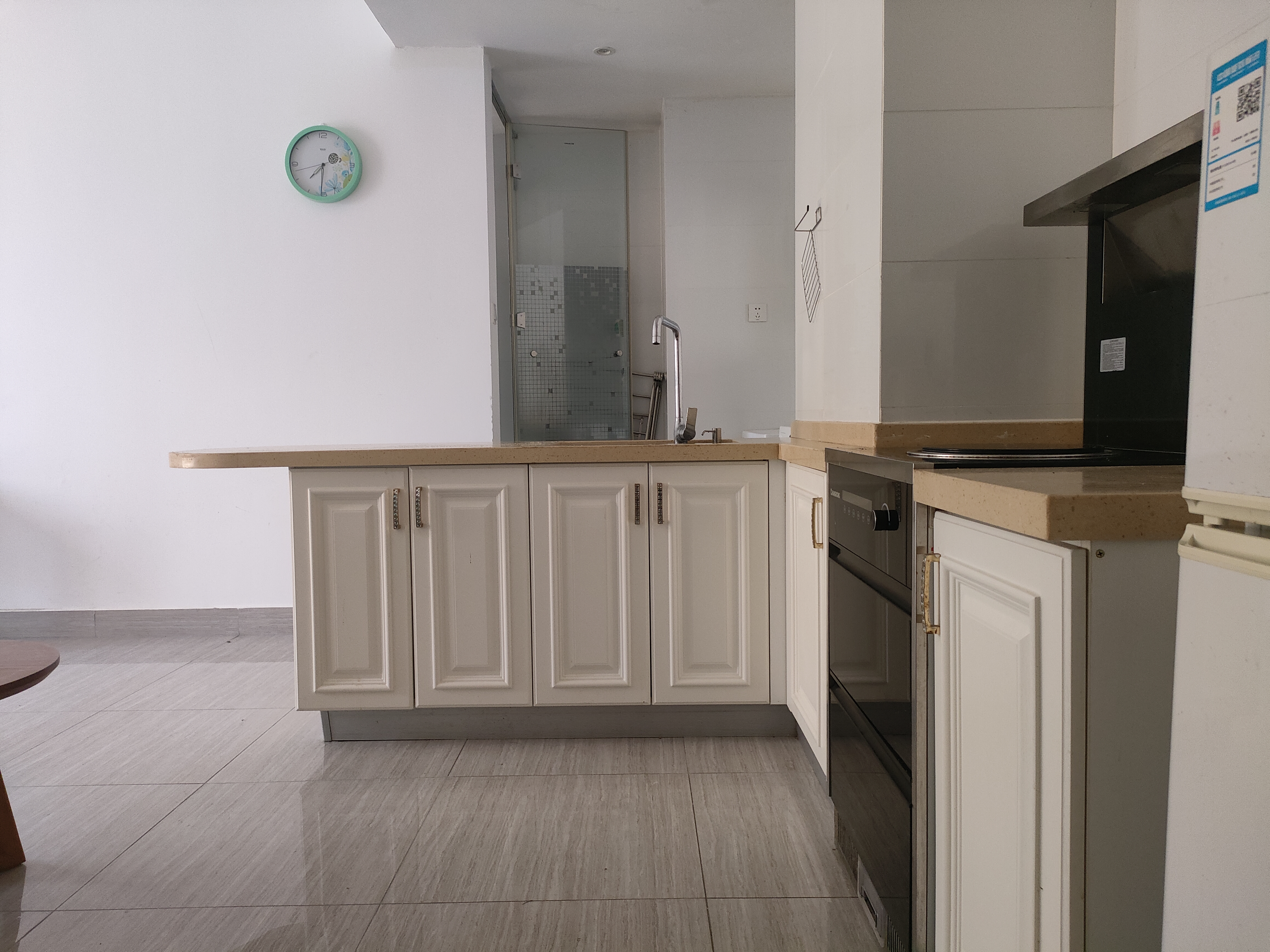 海阔天空-国瑞城四期(爵仕苑) 1室1厅1卫 2000.00元/月 海阔天空-国瑞城四期(爵仕苑) 1室1厅1卫 2000.00元/月室内图