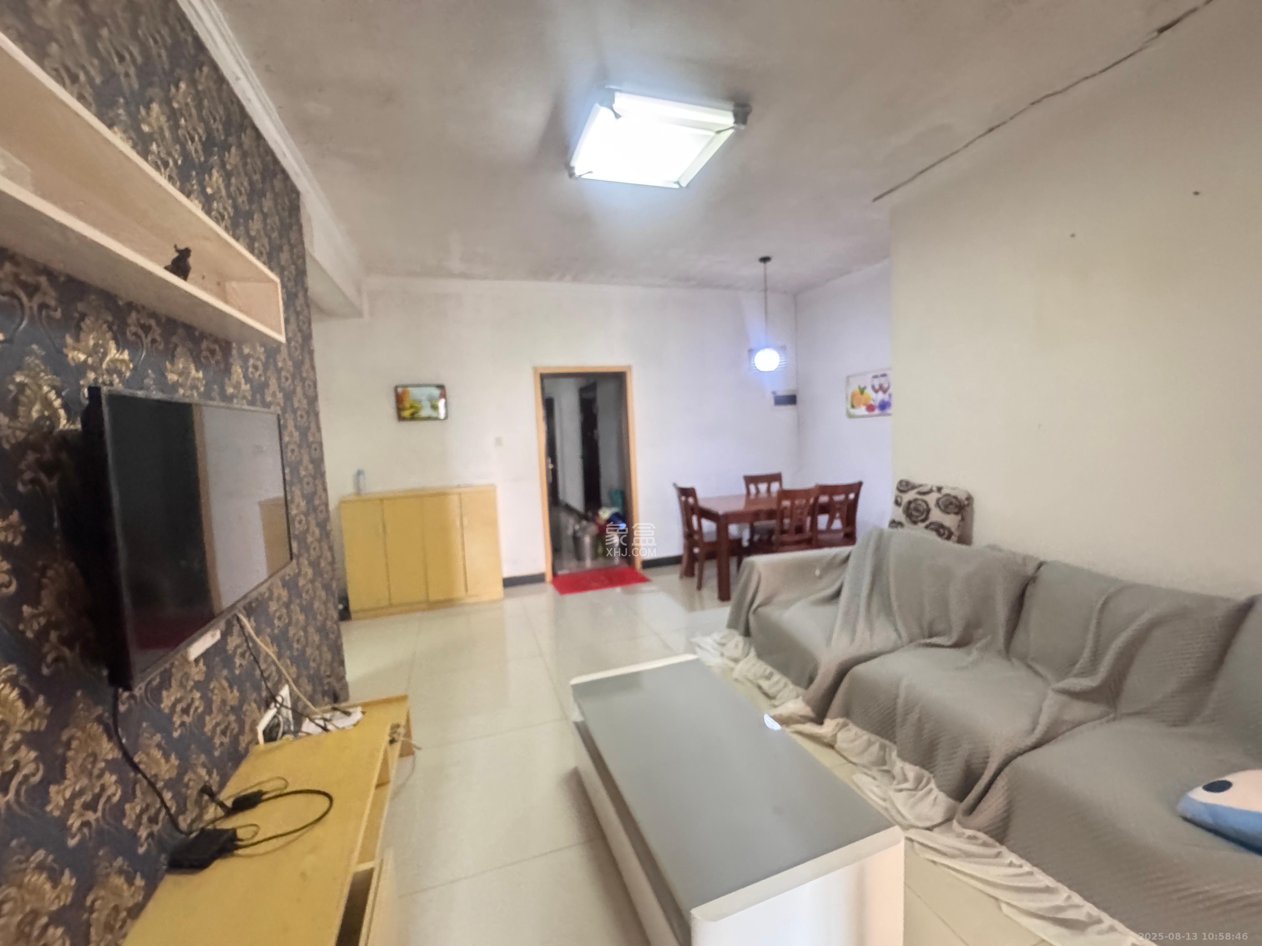 楚天世纪城东苑  2室2厅1卫    1600.0元/月室内图